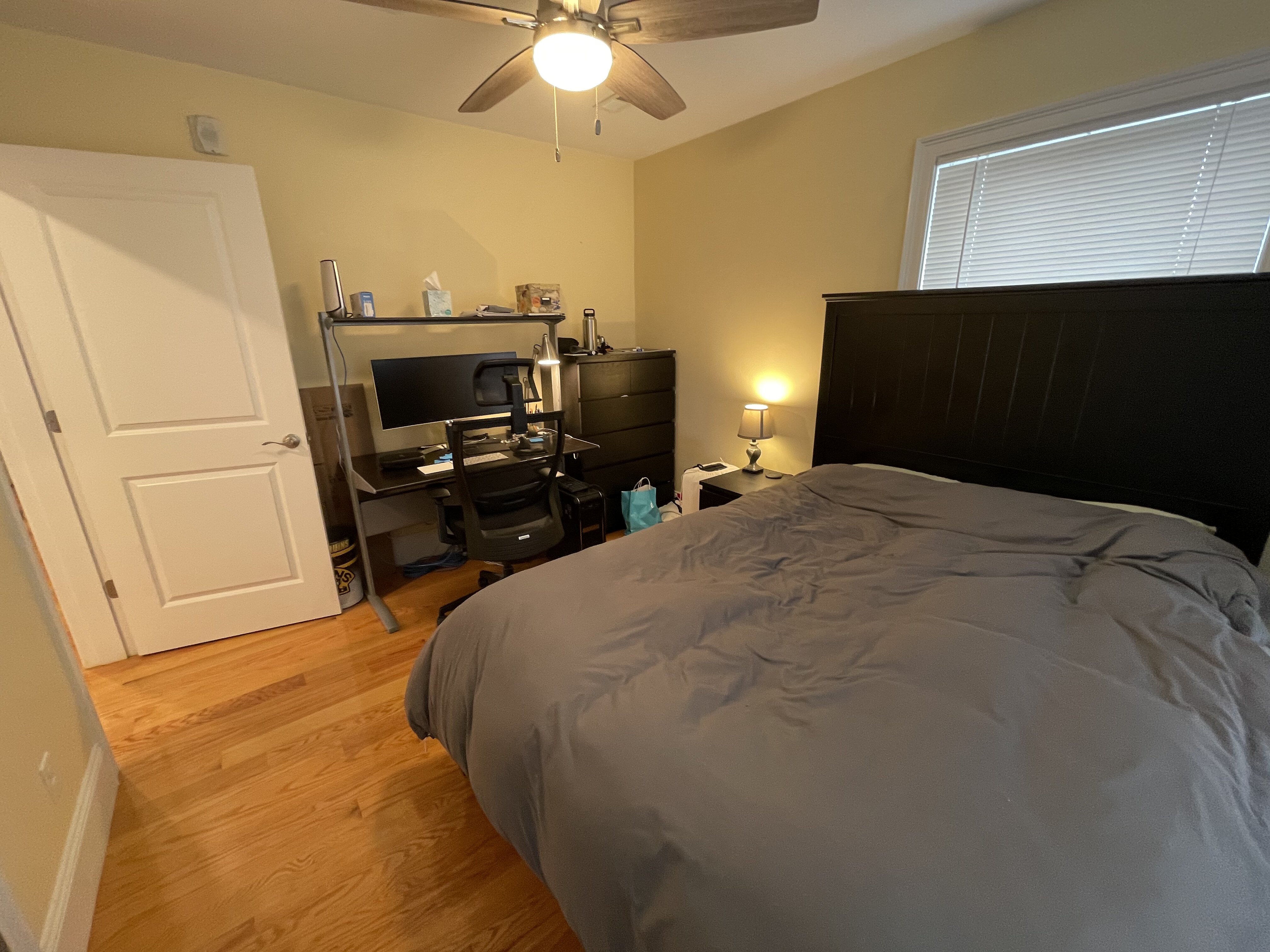 116 Holland St, Davis Square