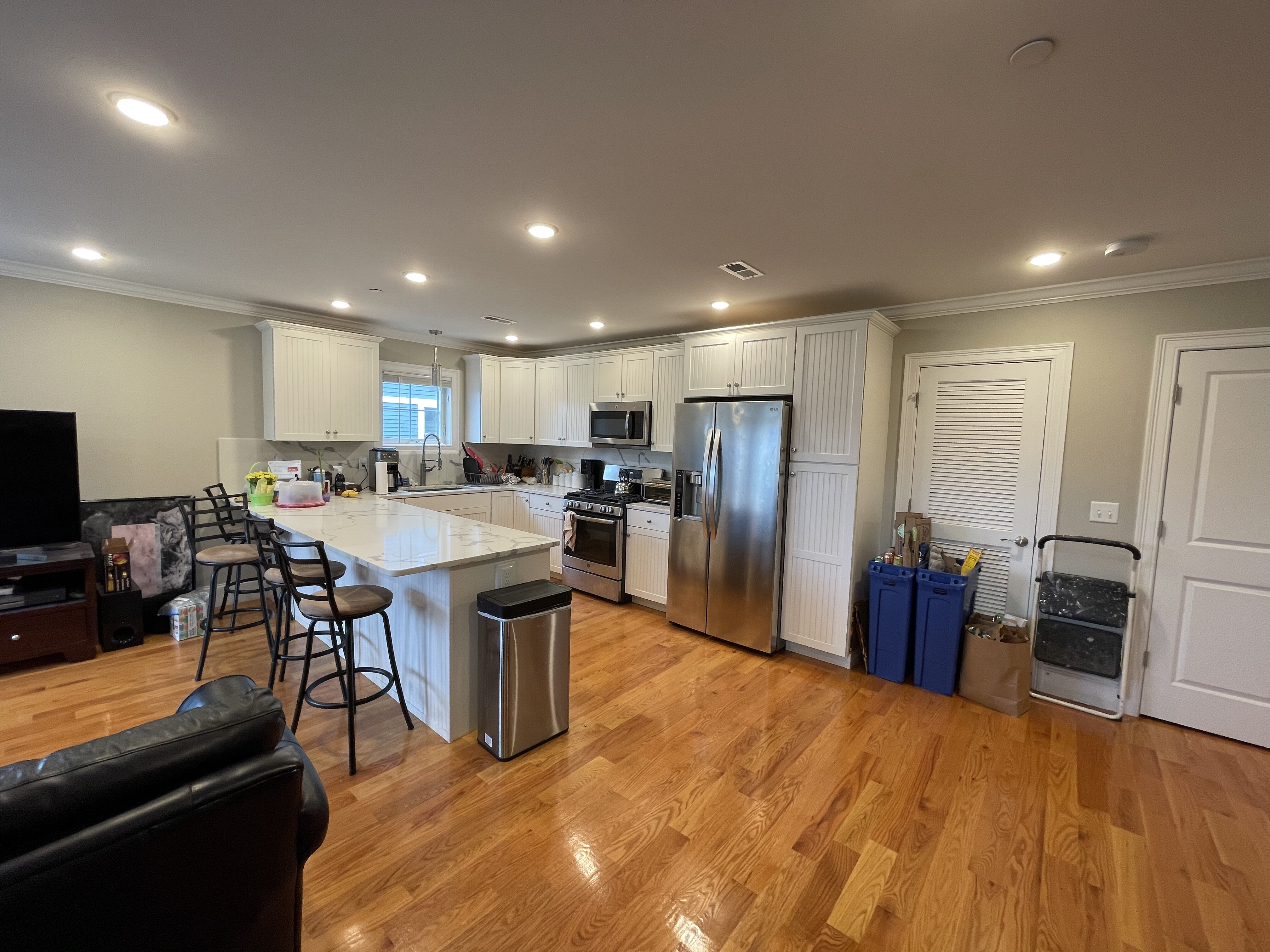 116 Holland St, Davis Square