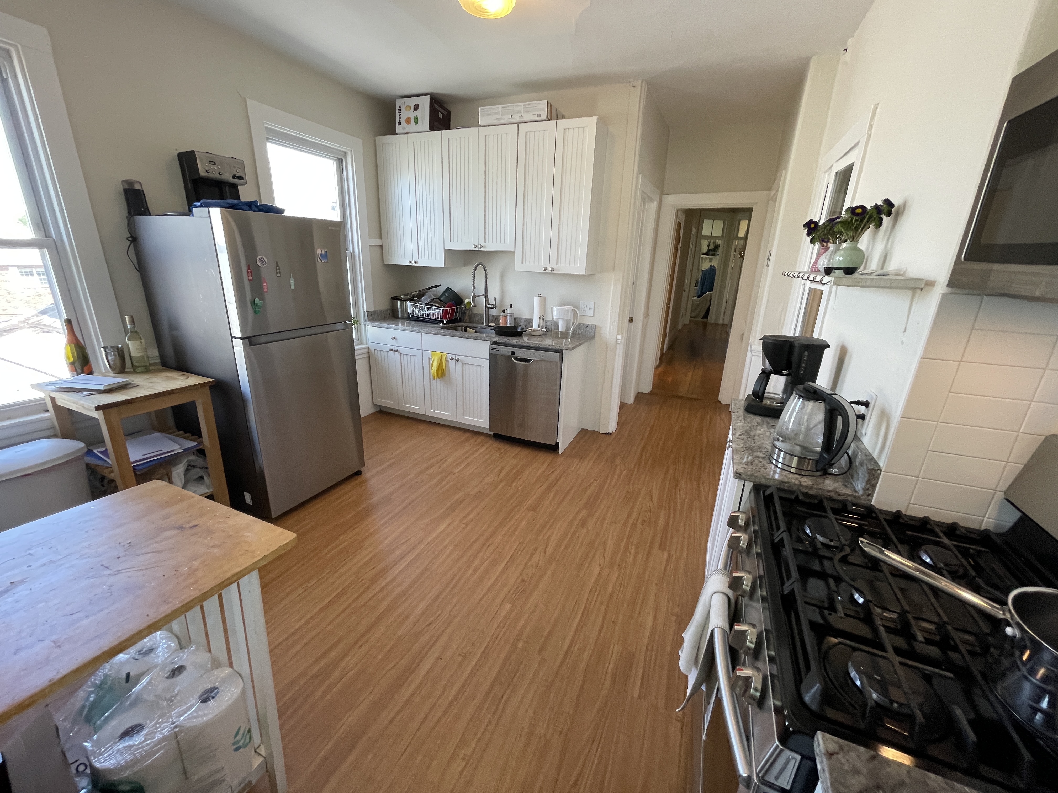 40 Cherry St, West Somerville