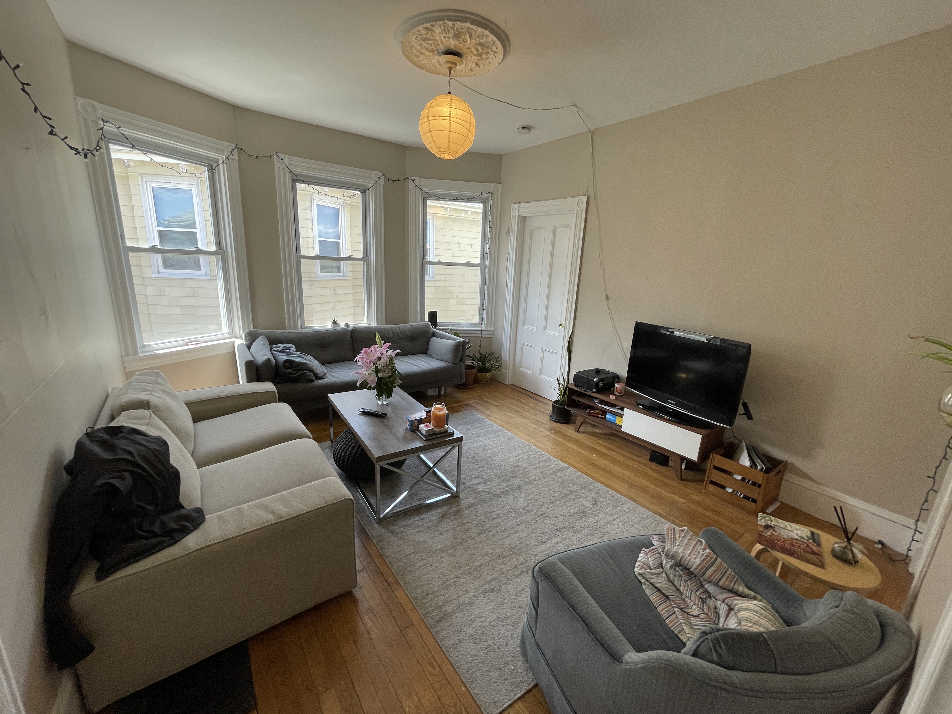 40 Cherry St, West Somerville