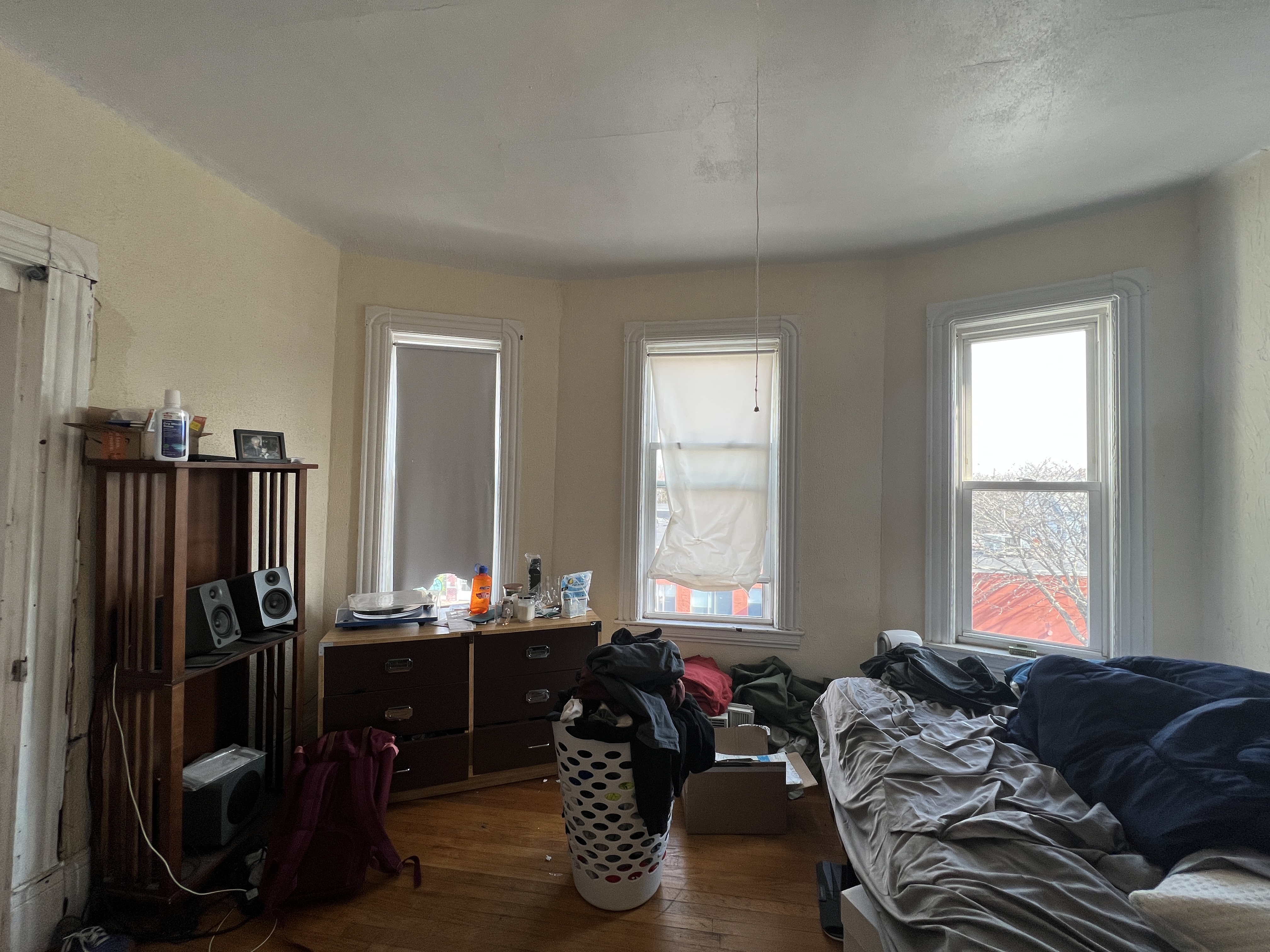 366 Highland Ave, Davis Square