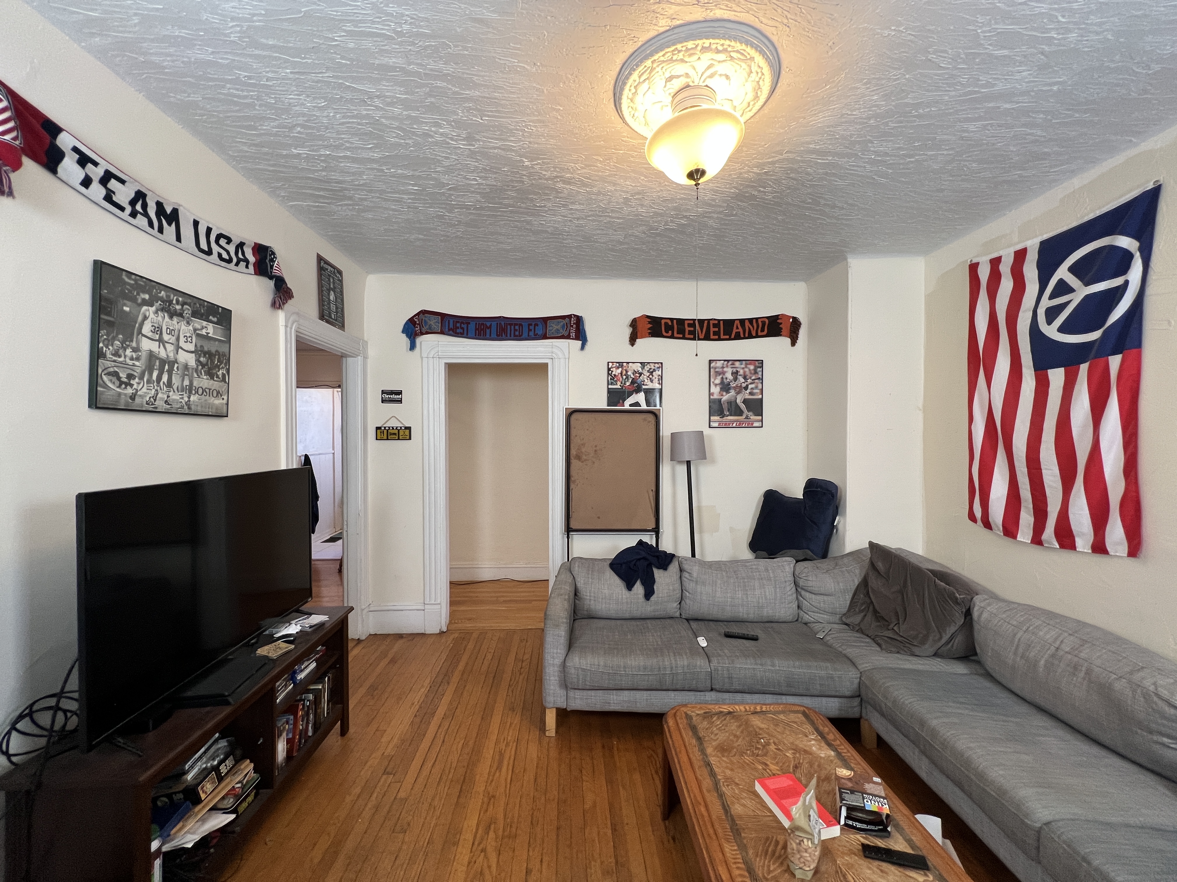 366 Highland Ave, Davis Square