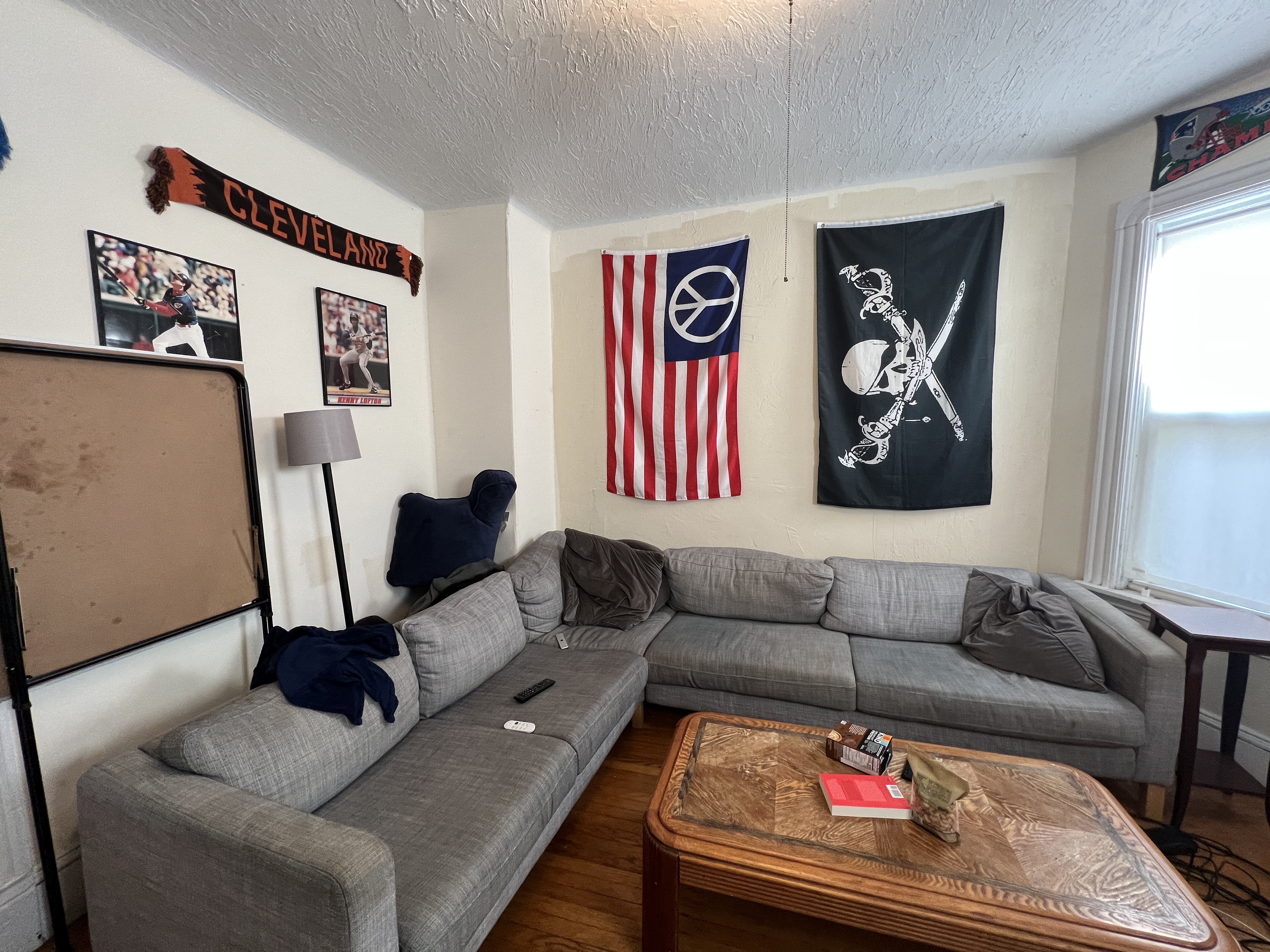 366 Highland Ave, Davis Square