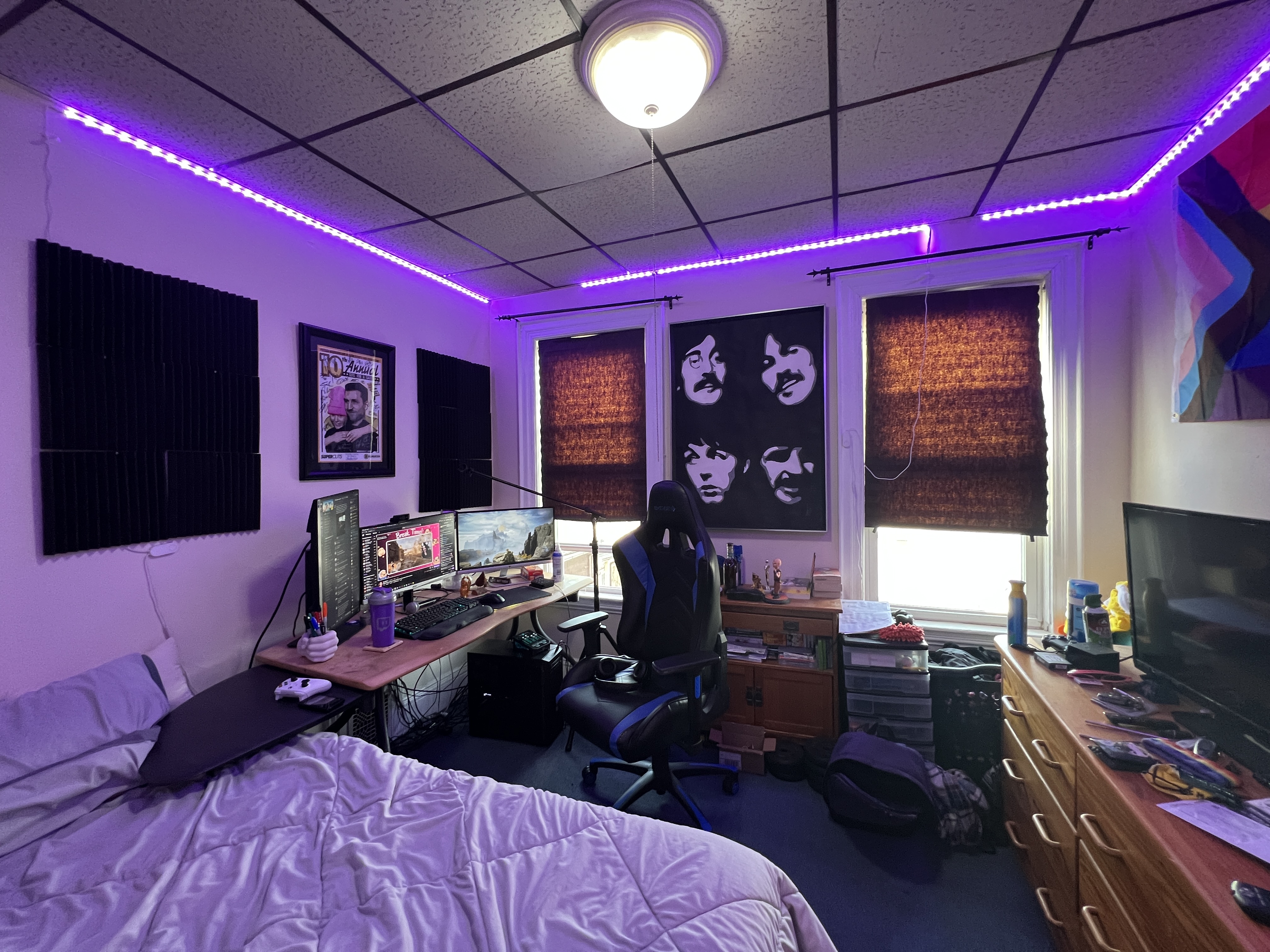 366 Highland Ave, Davis Square