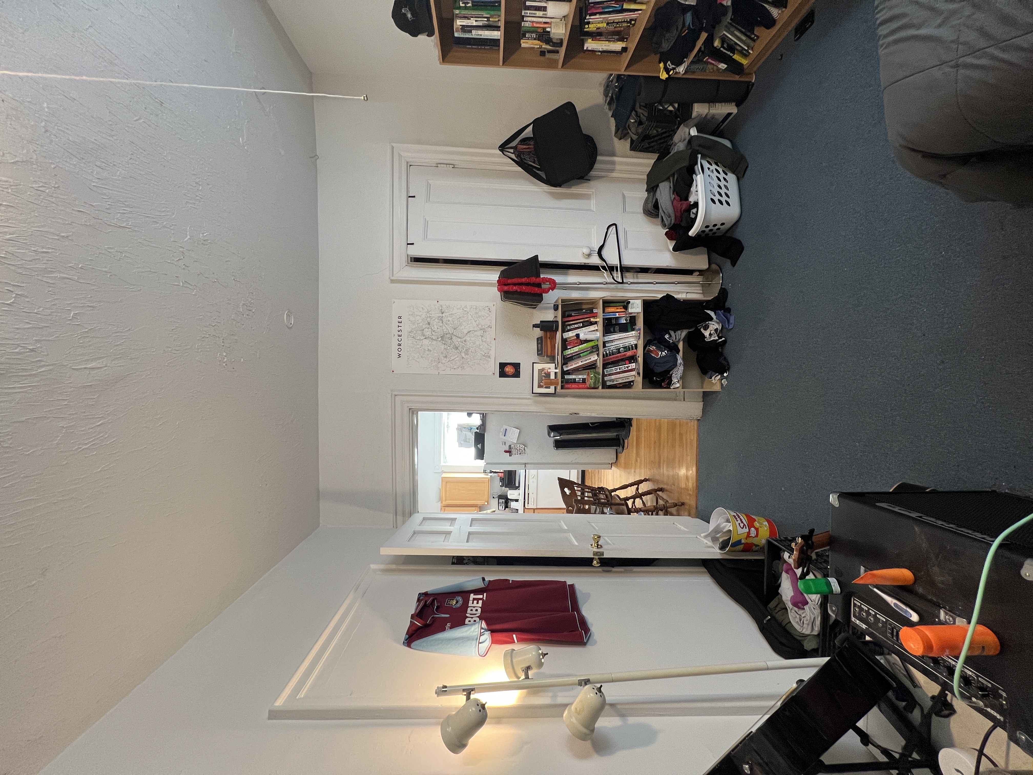 366 Highland Ave, Davis Square