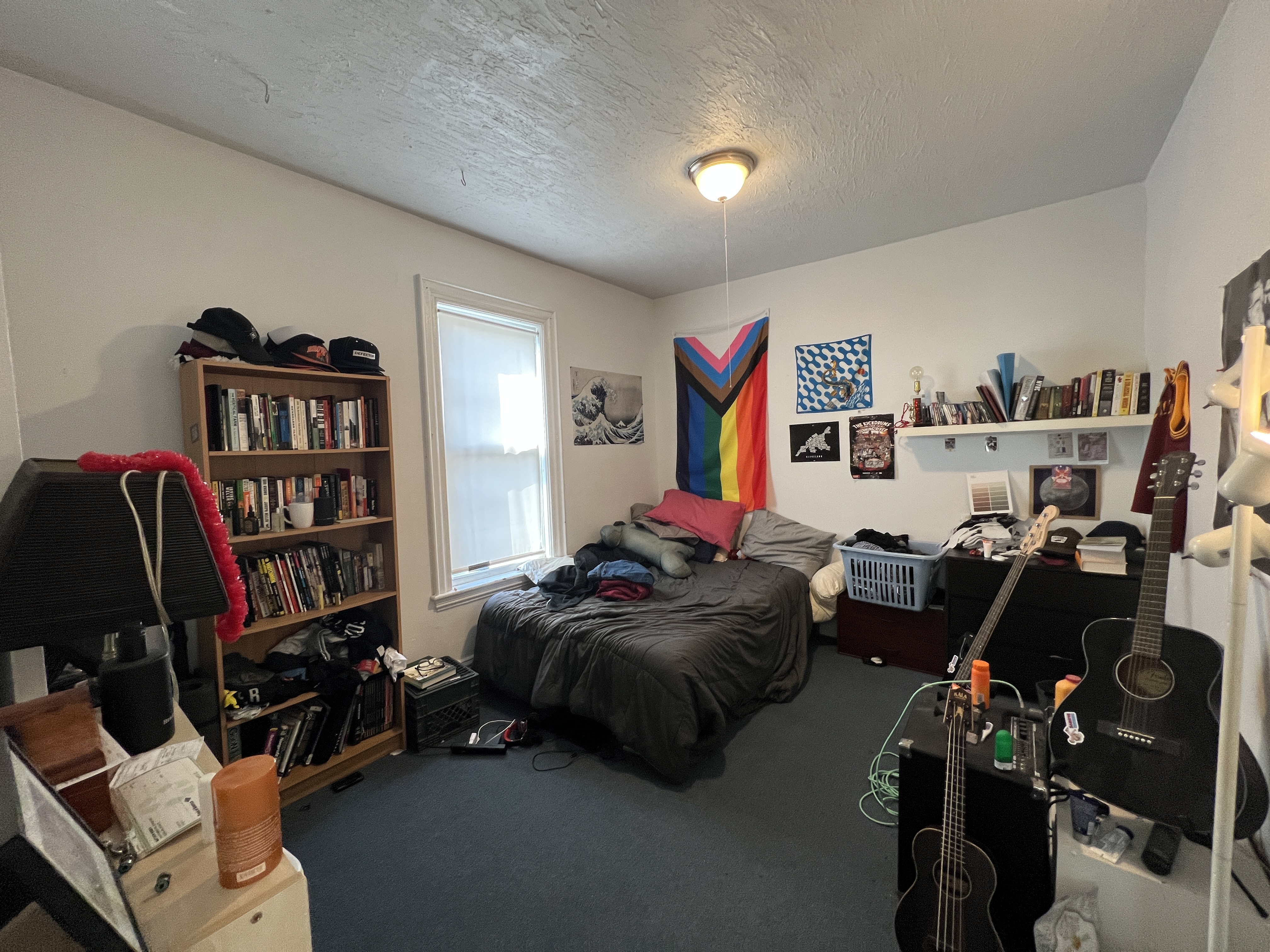 366 Highland Ave, Davis Square