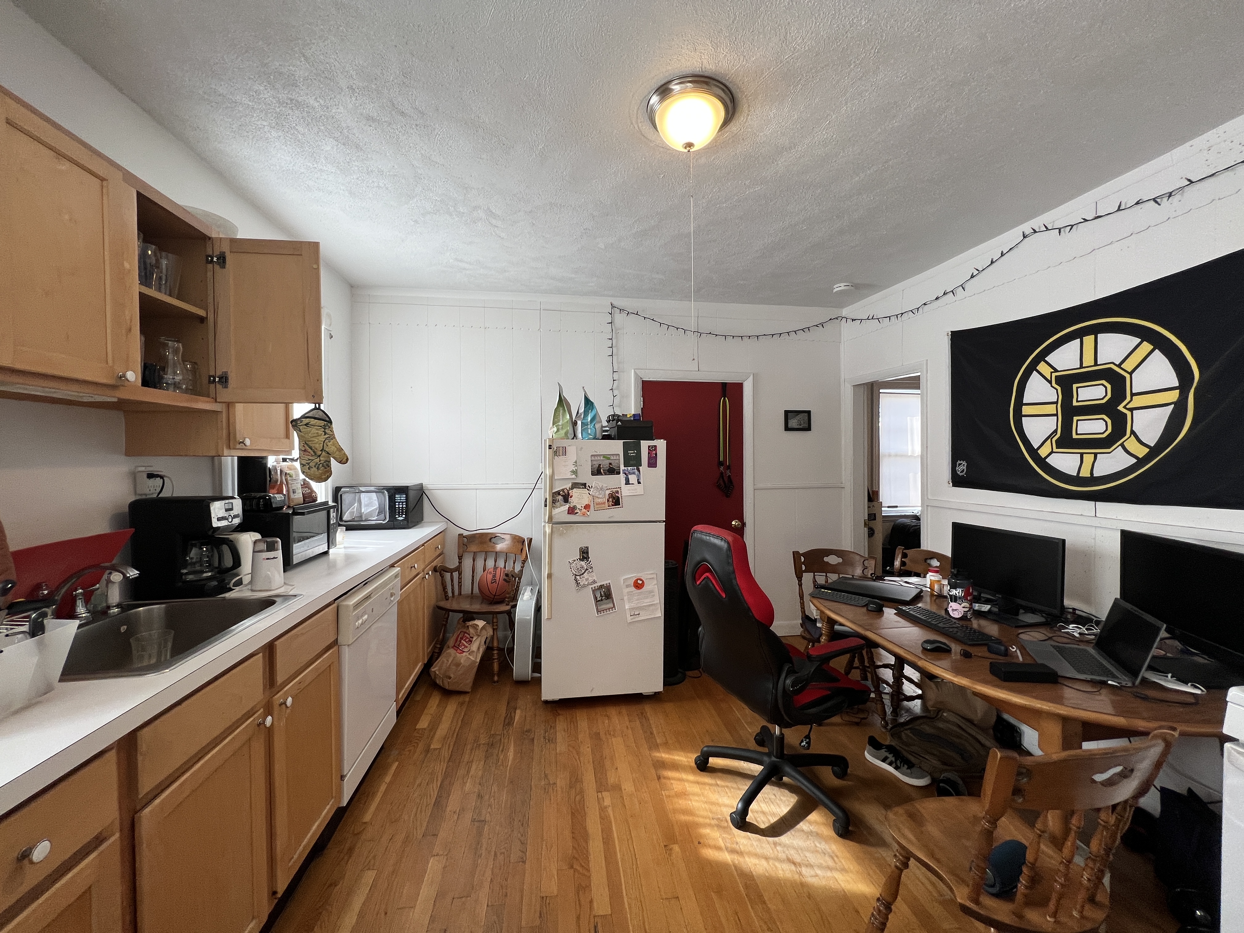 366 Highland Ave, Davis Square