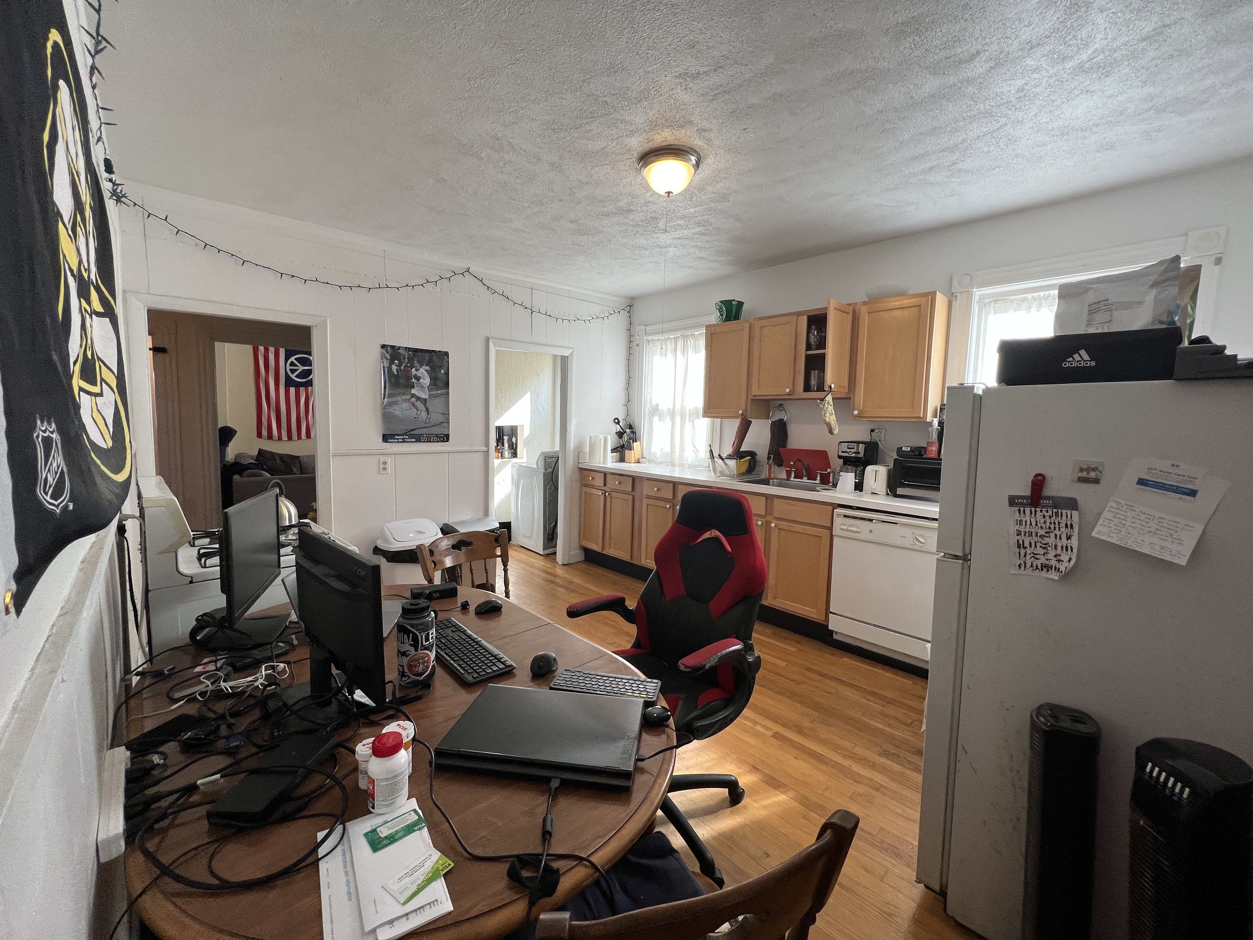 366 Highland Ave, Davis Square