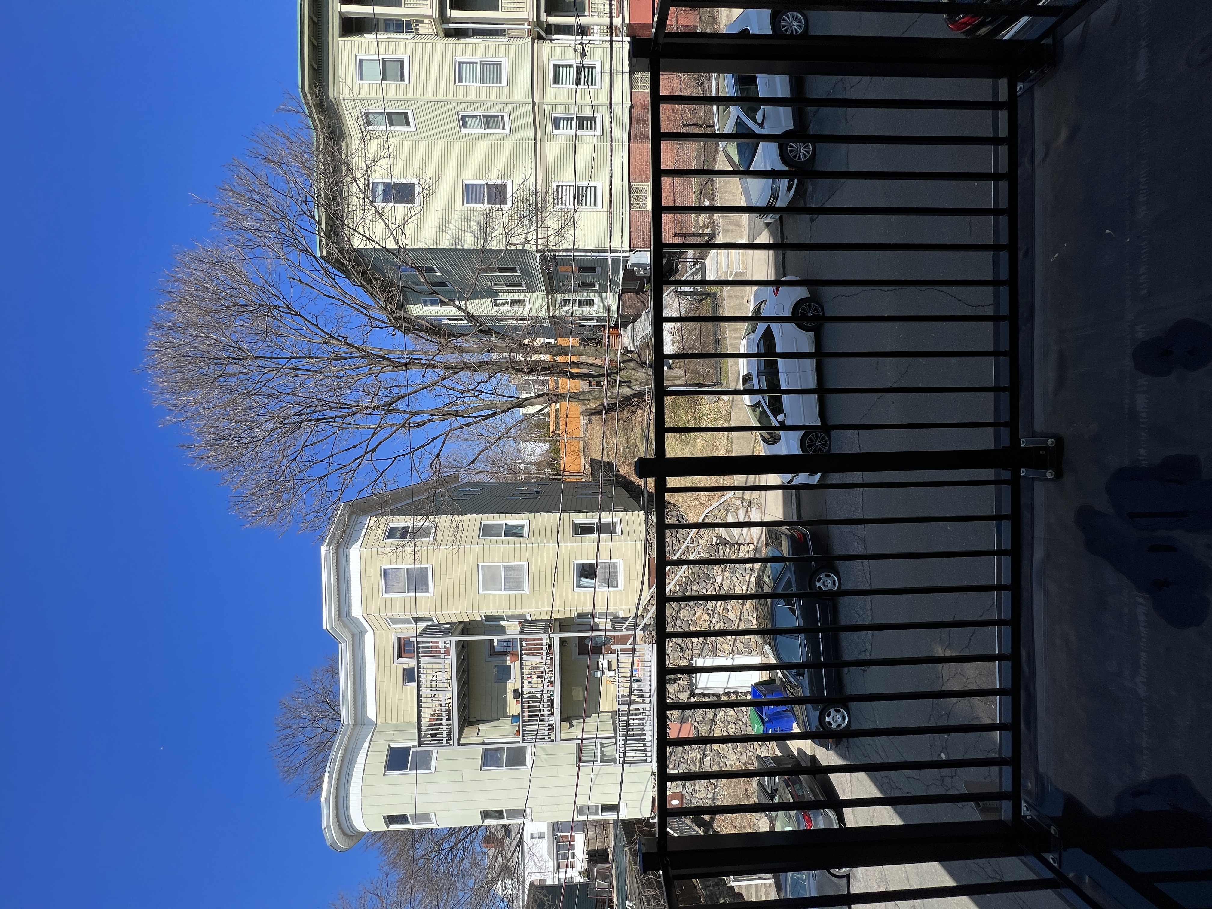 4 Beds, 1 Bath apartment in Somerville for $3,600