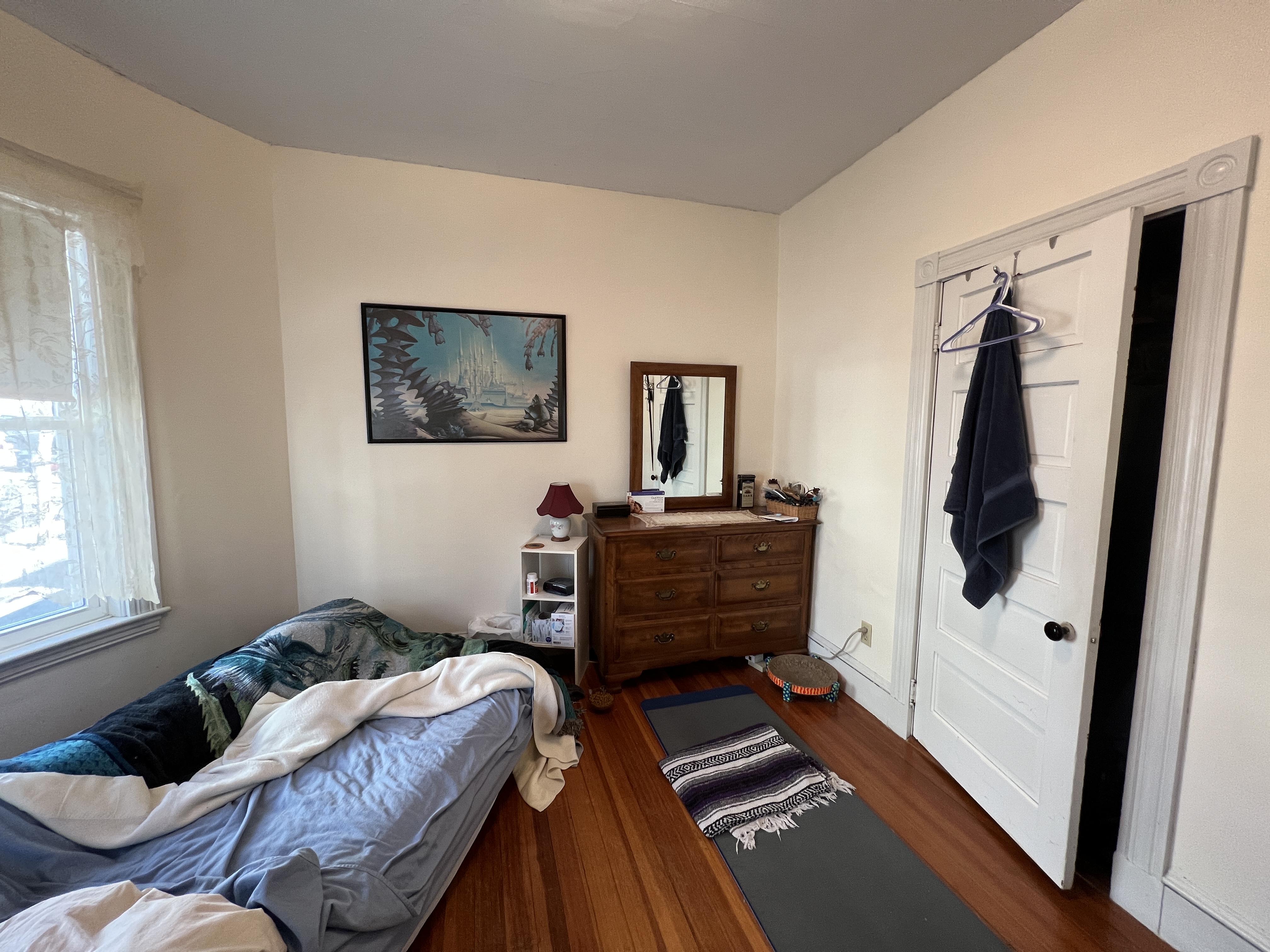 51 Ibbetson St, East Somerville