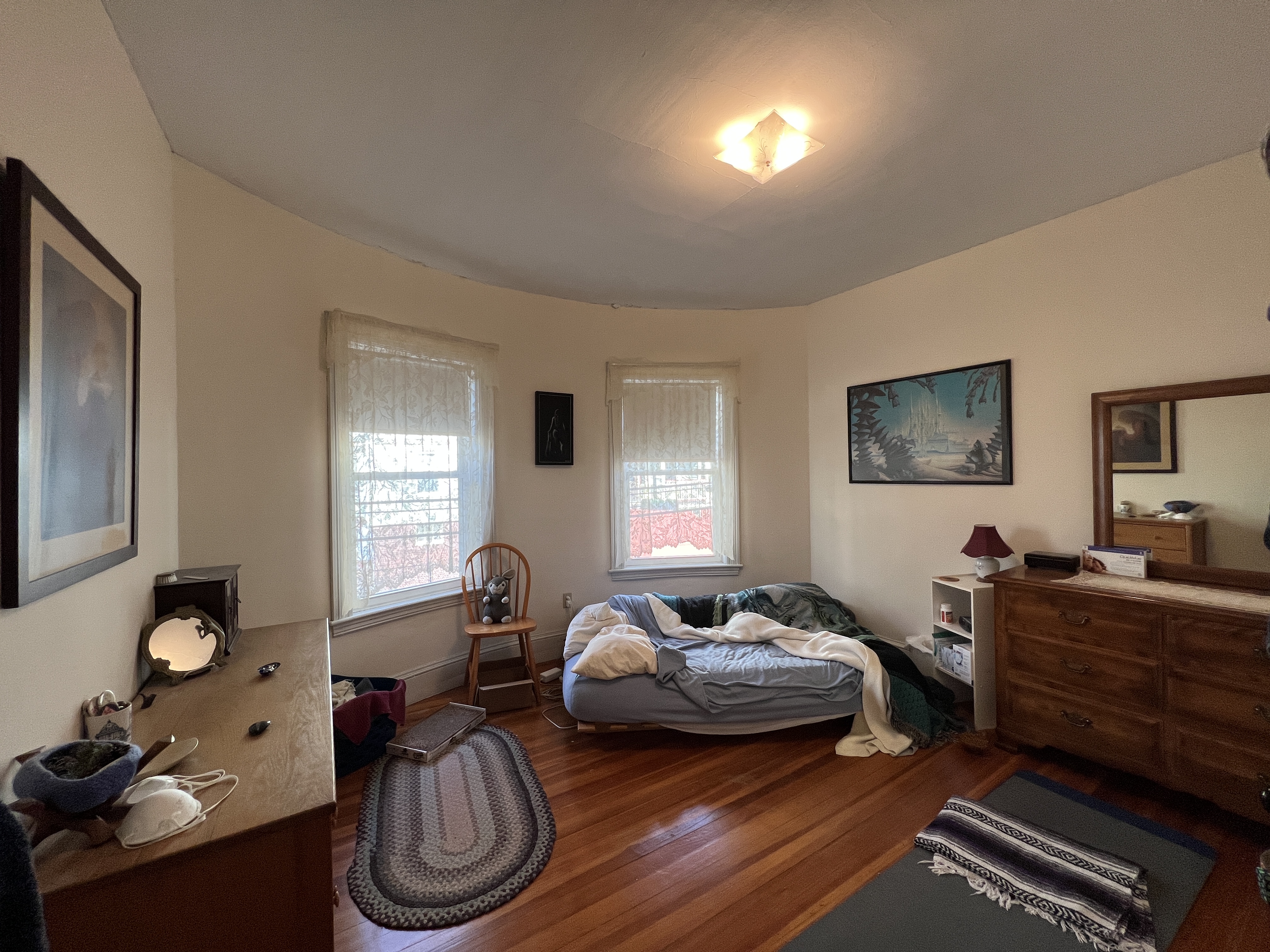 51 Ibbetson St, East Somerville