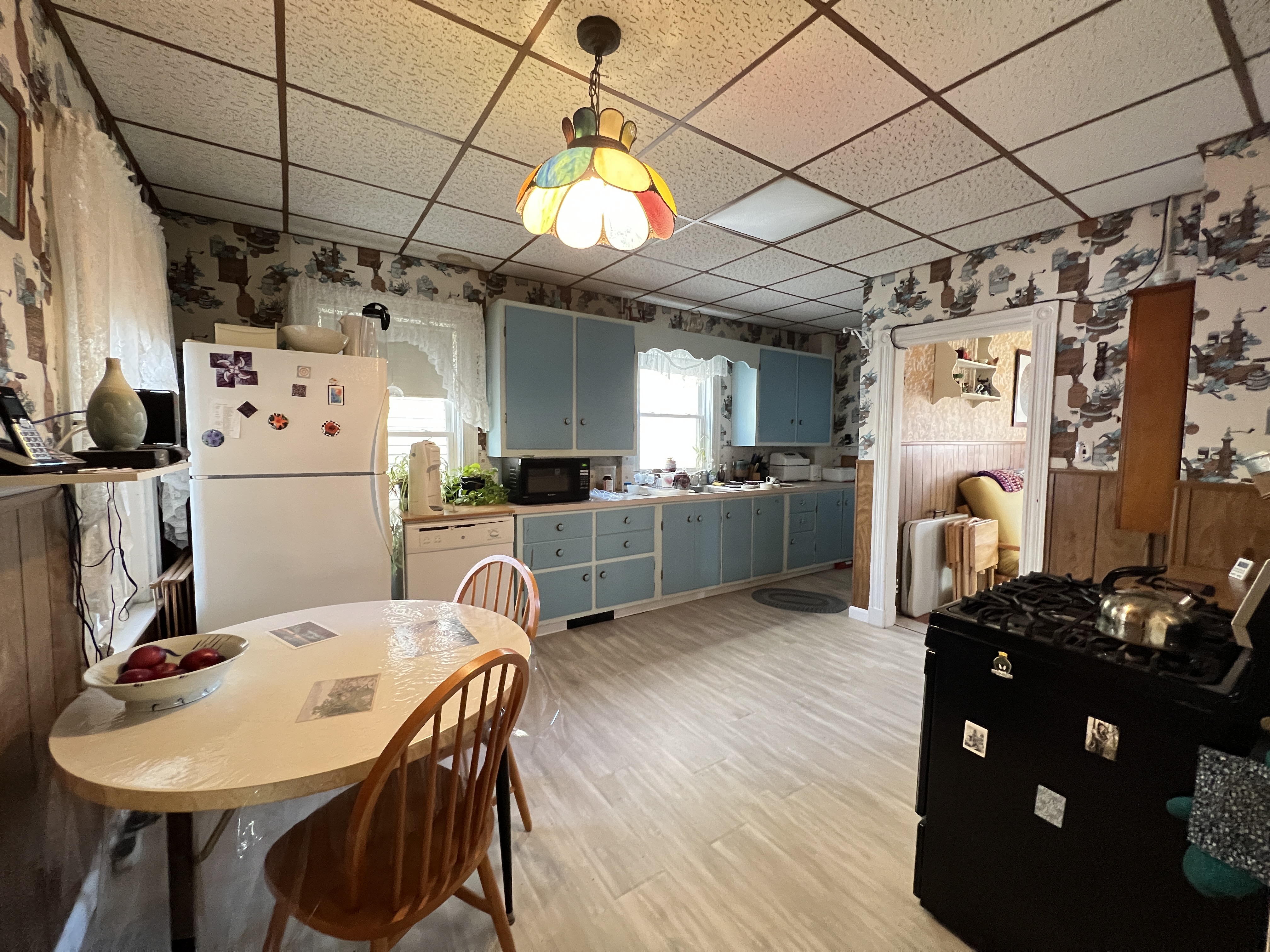 51 Ibbetson St, East Somerville