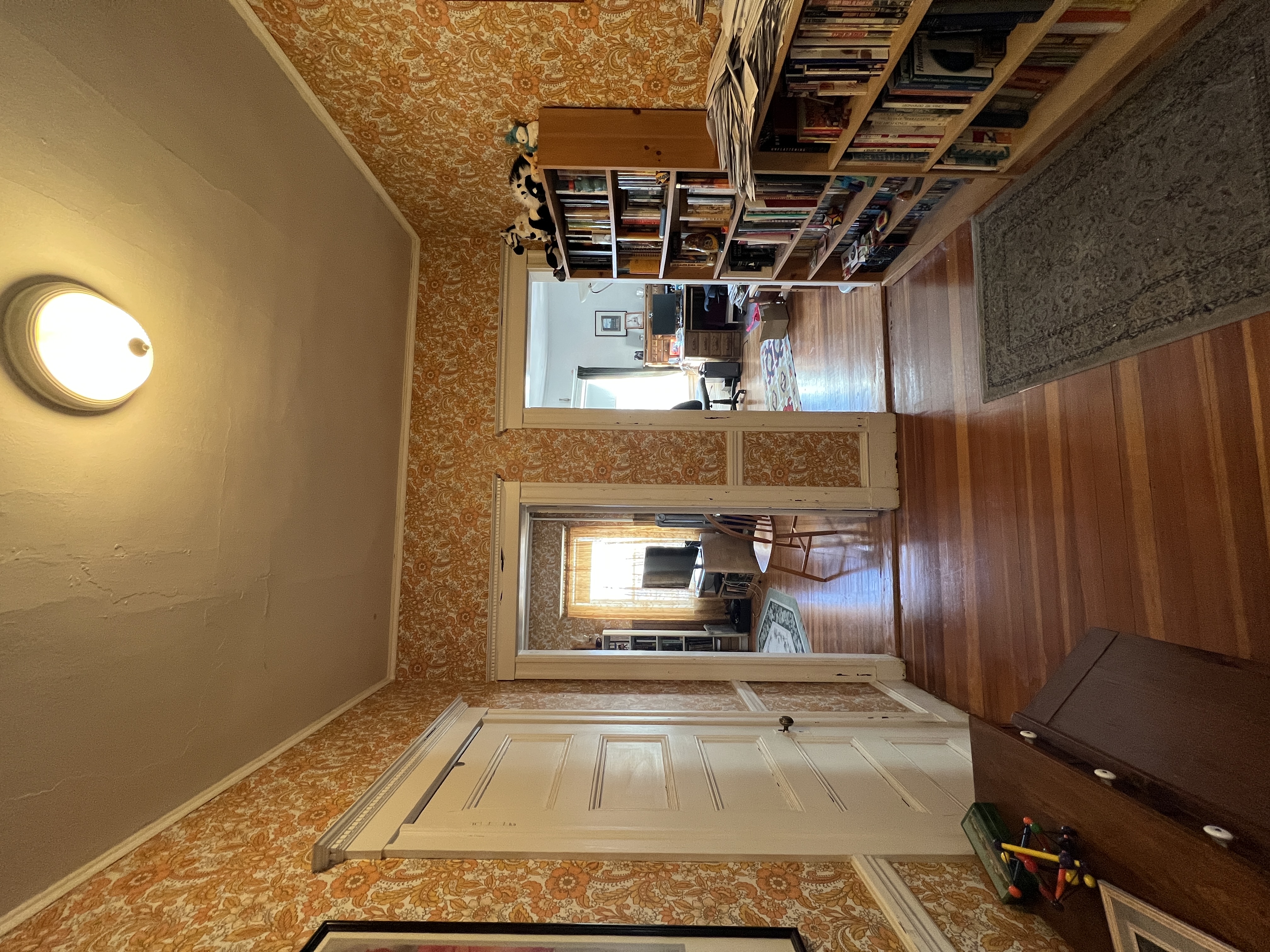 51 Ibbetson St, East Somerville