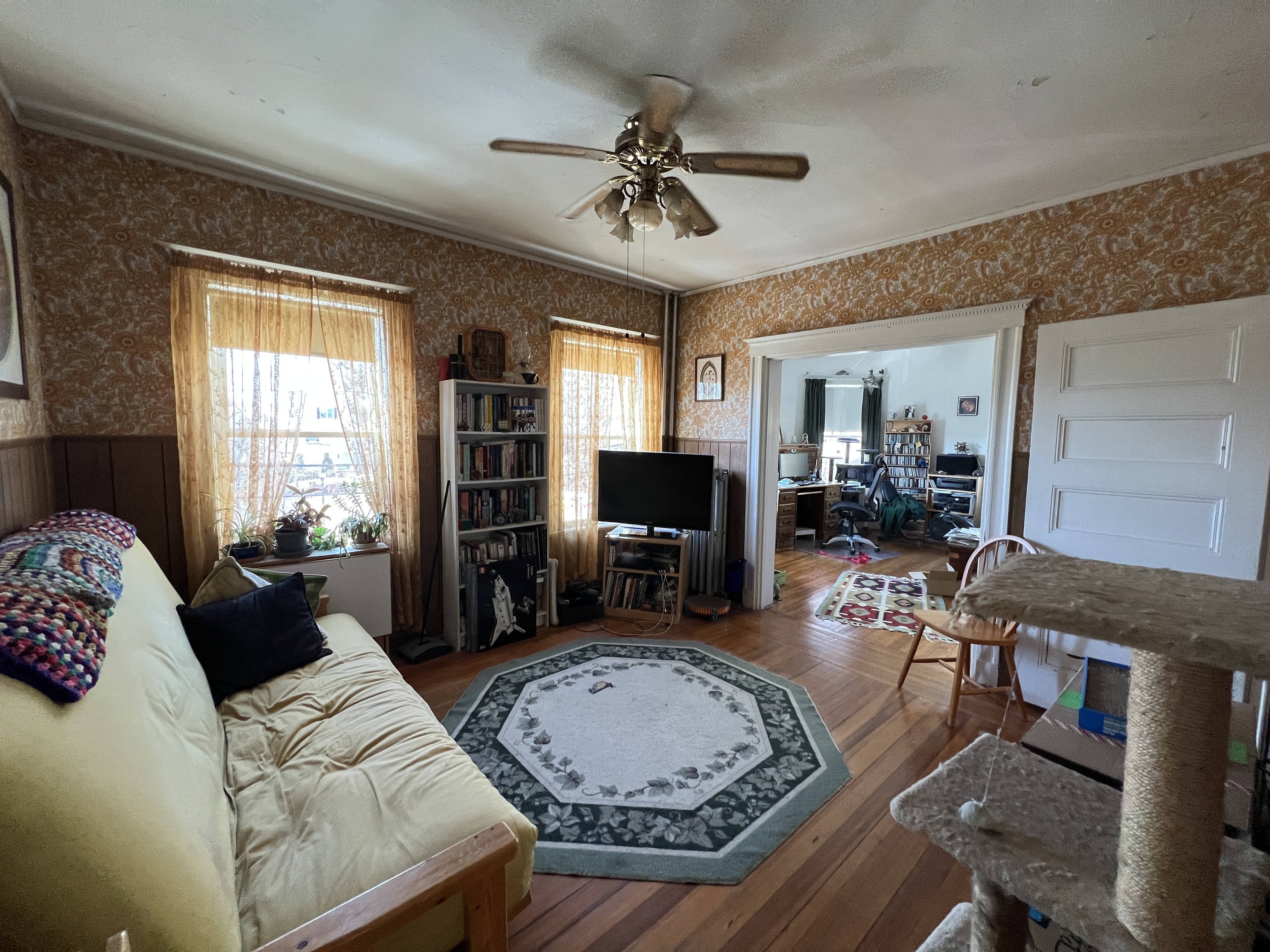 51 Ibbetson St, East Somerville