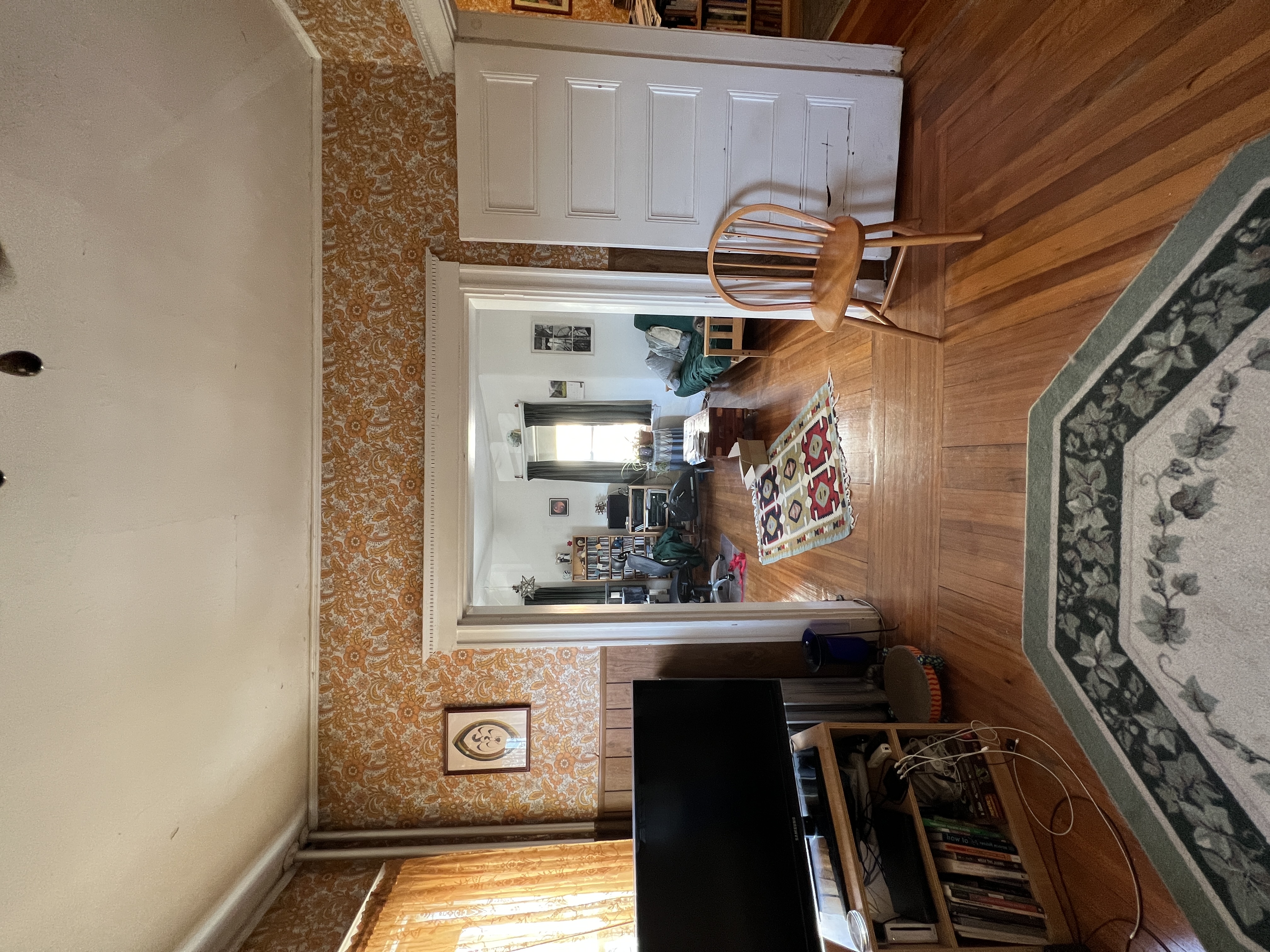 51 Ibbetson St, East Somerville