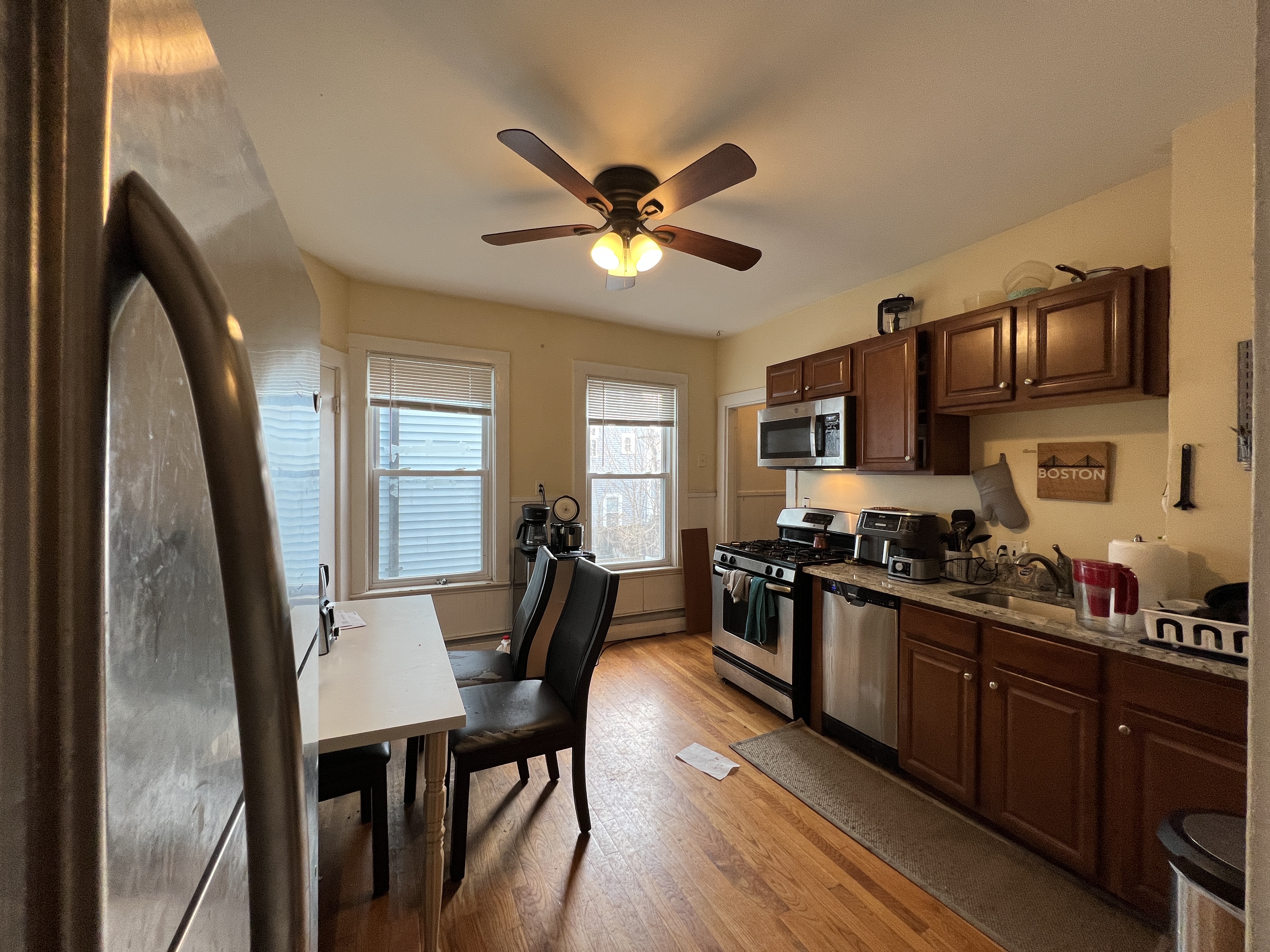 59 Cedar St, Davis Square