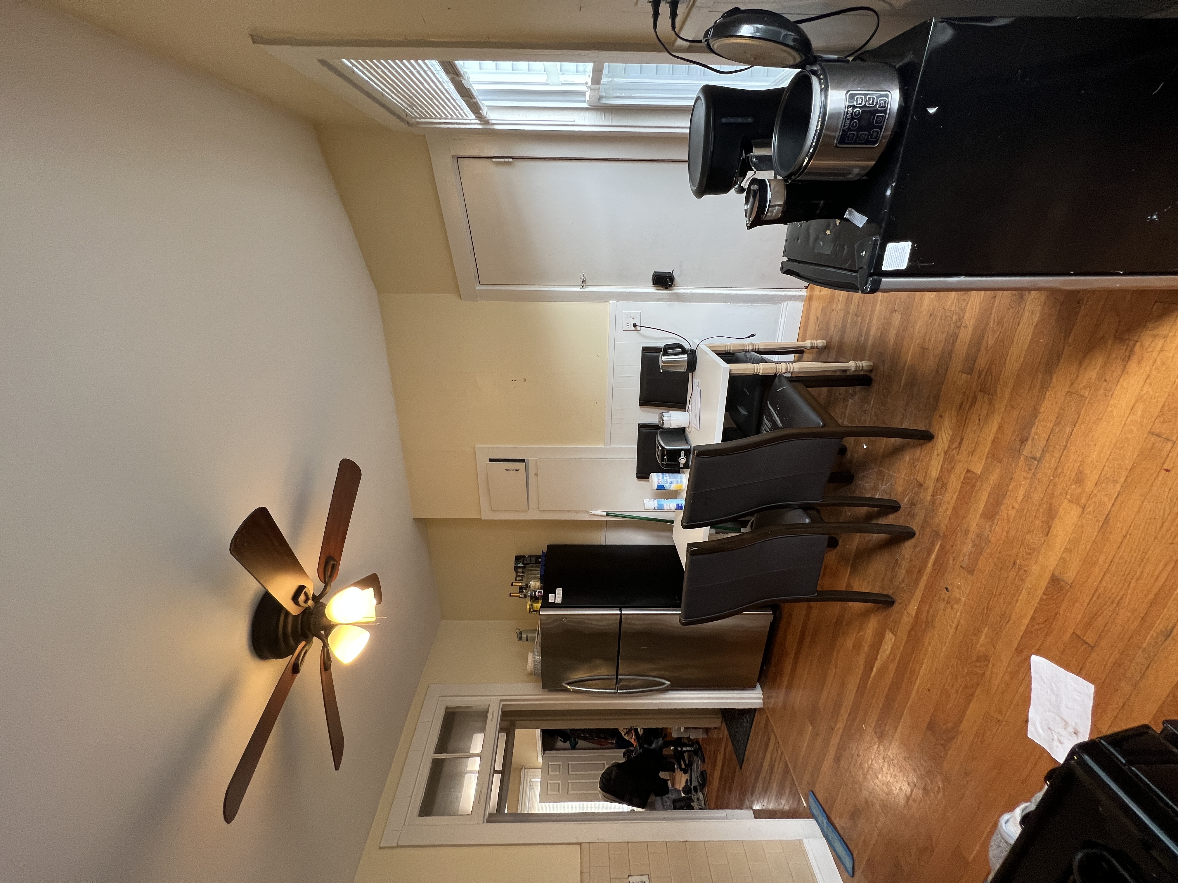 59 Cedar St, Davis Square