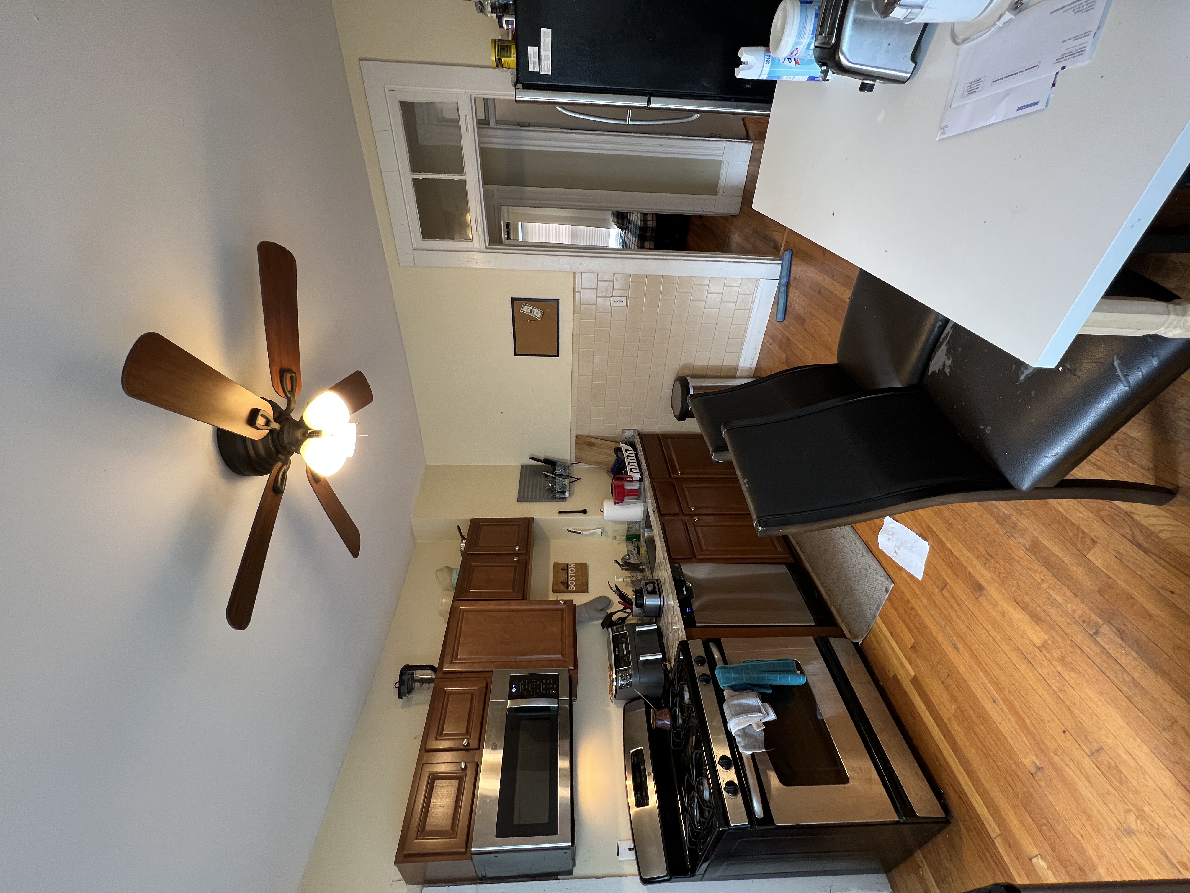 59 Cedar St, Davis Square