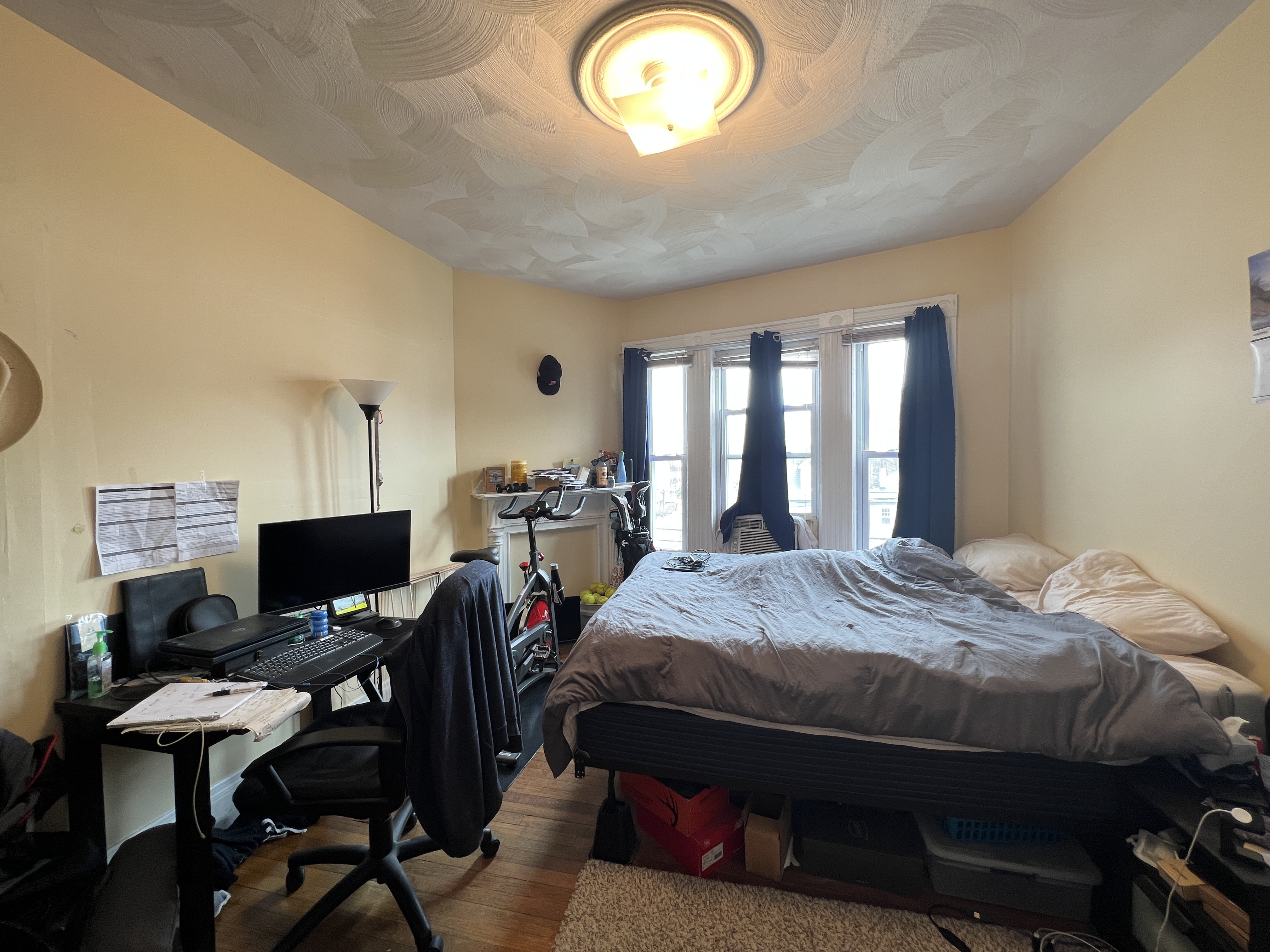 59 Cedar St, Davis Square