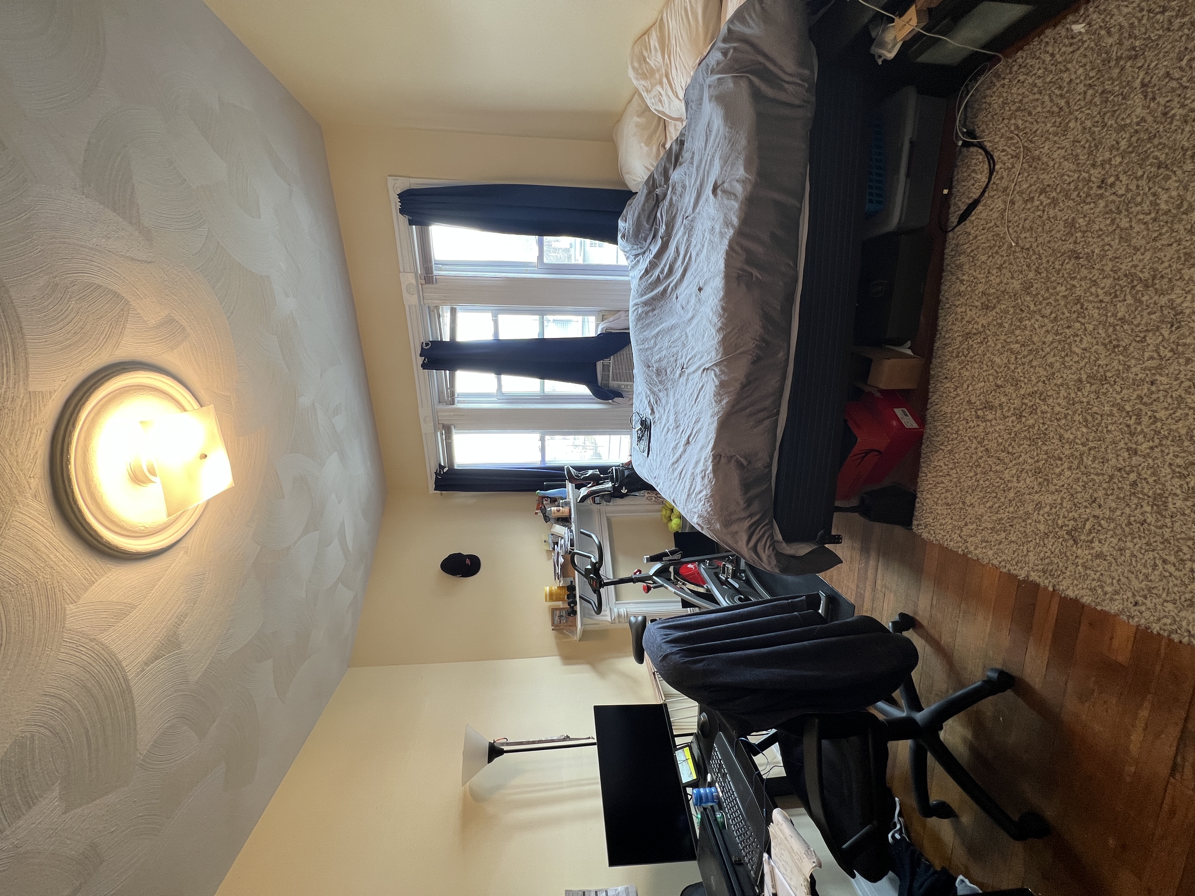 59 Cedar St, Davis Square