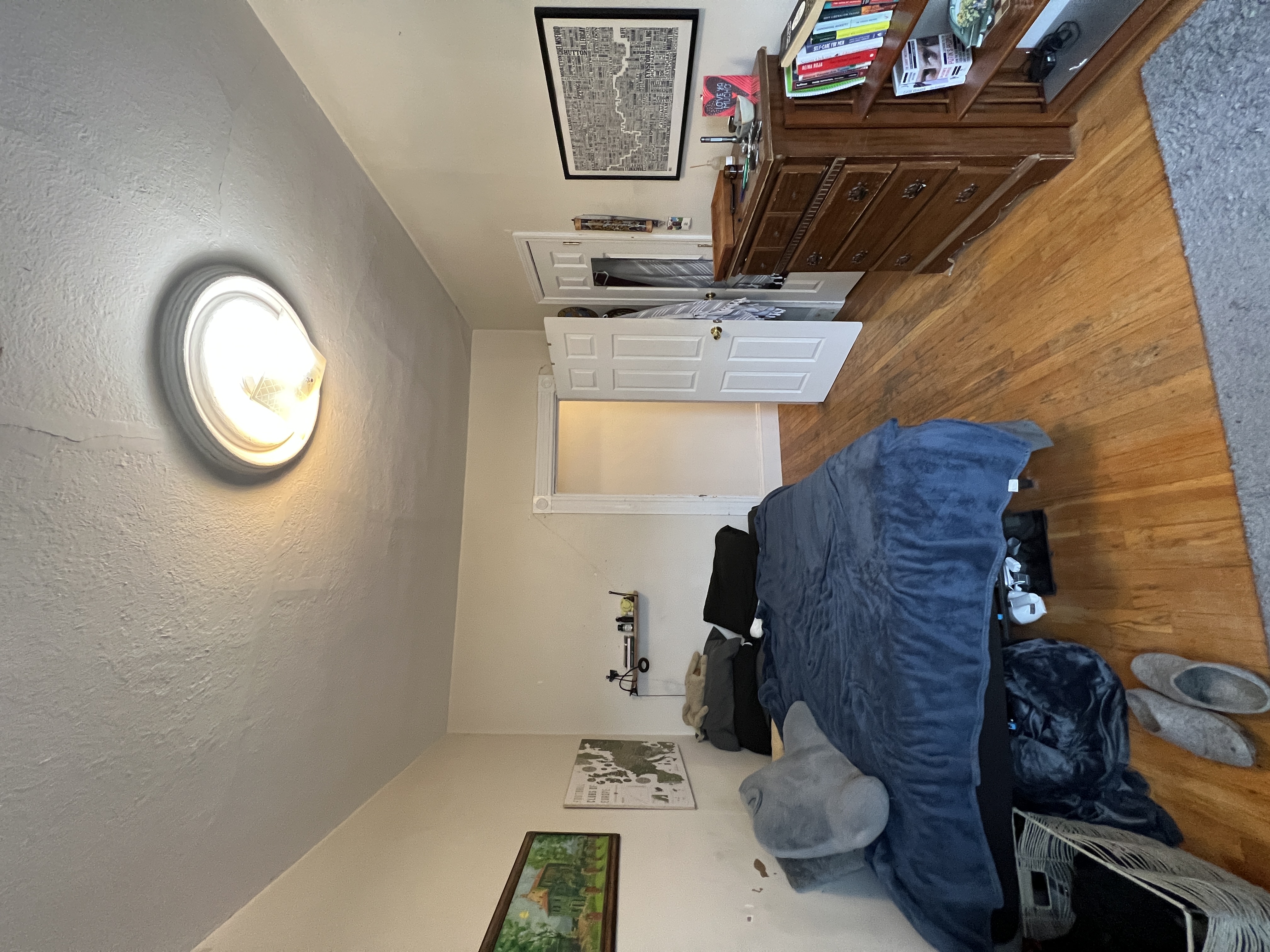 256 Summer St, Porter Square