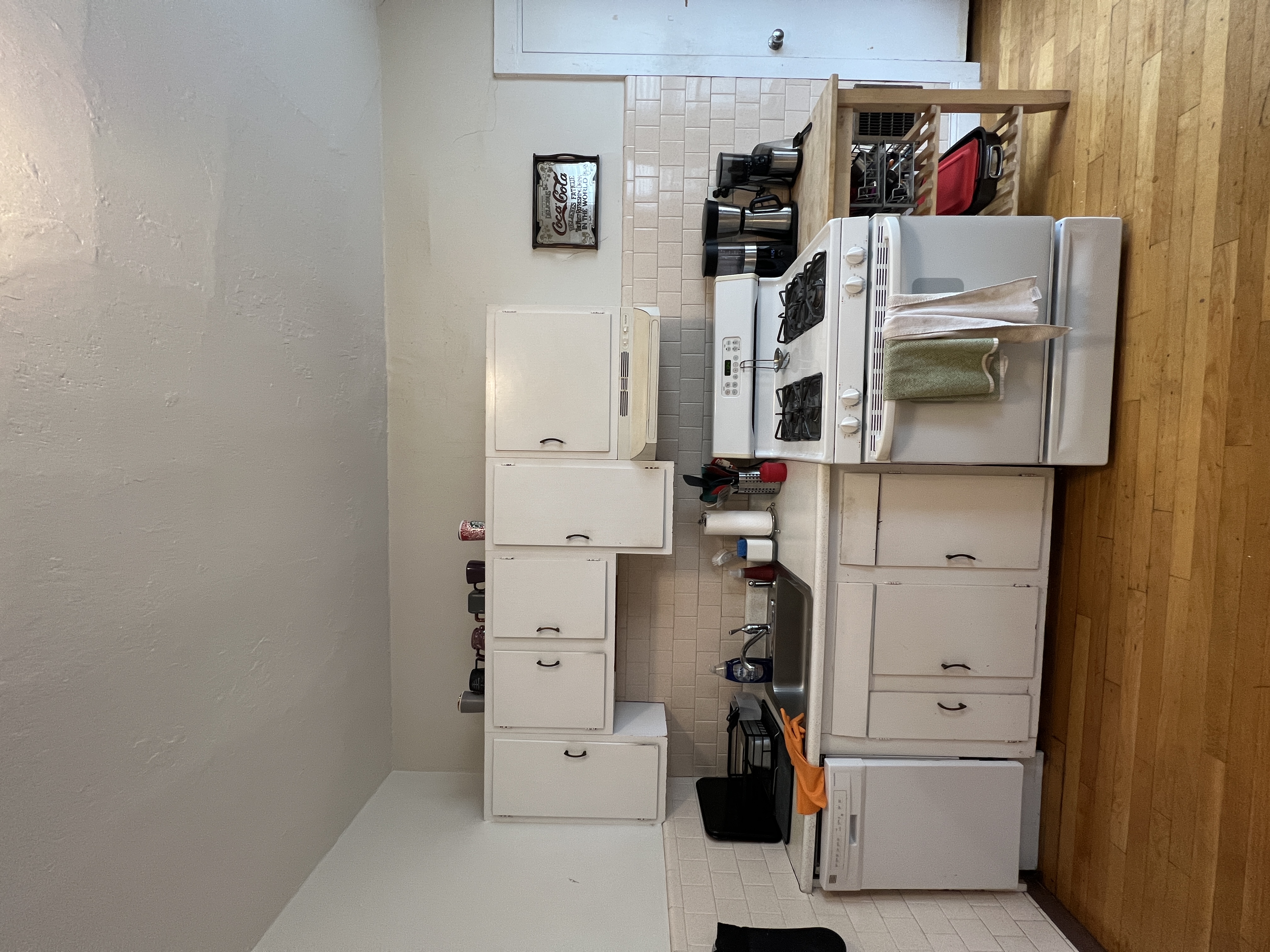 256 Summer St, Porter Square