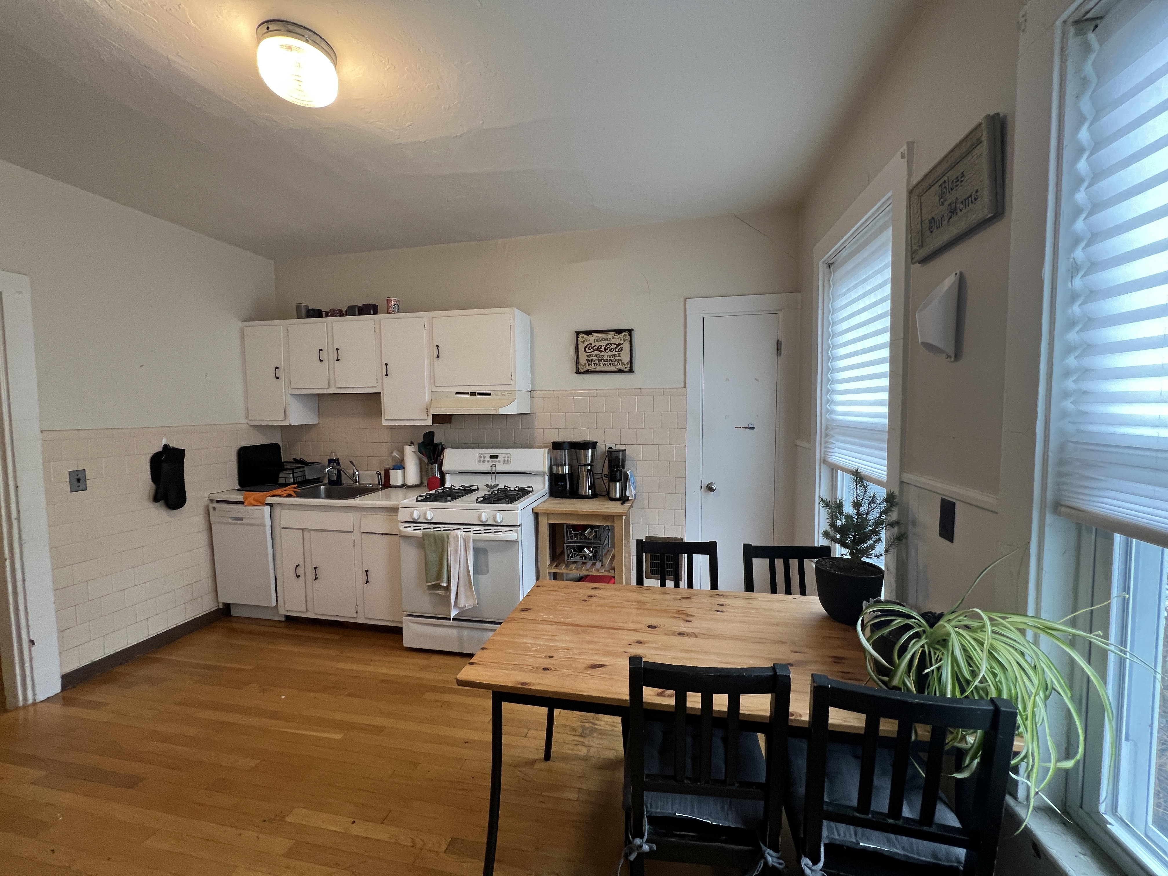 256 Summer St, Porter Square