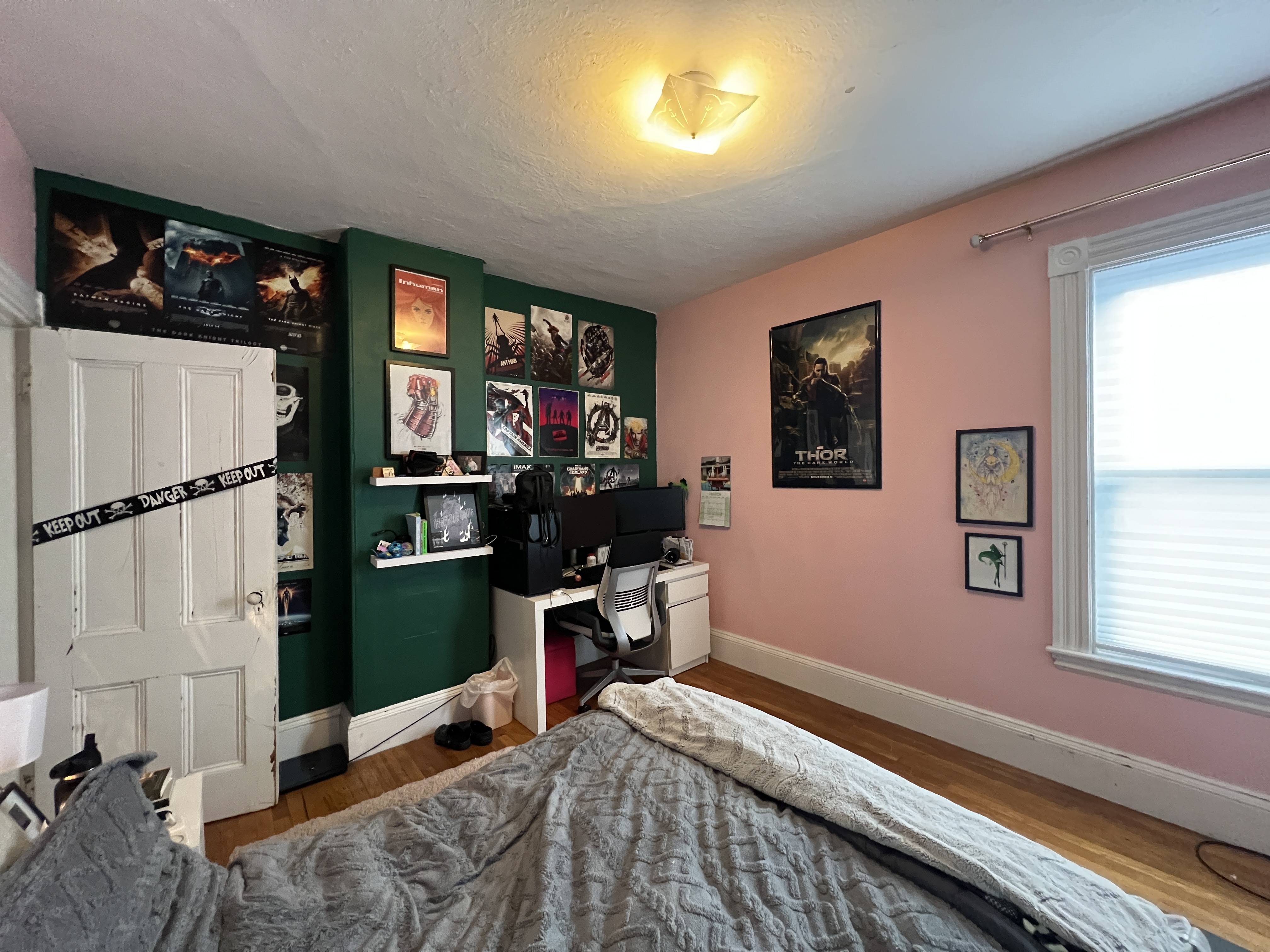 256 Summer St, Porter Square