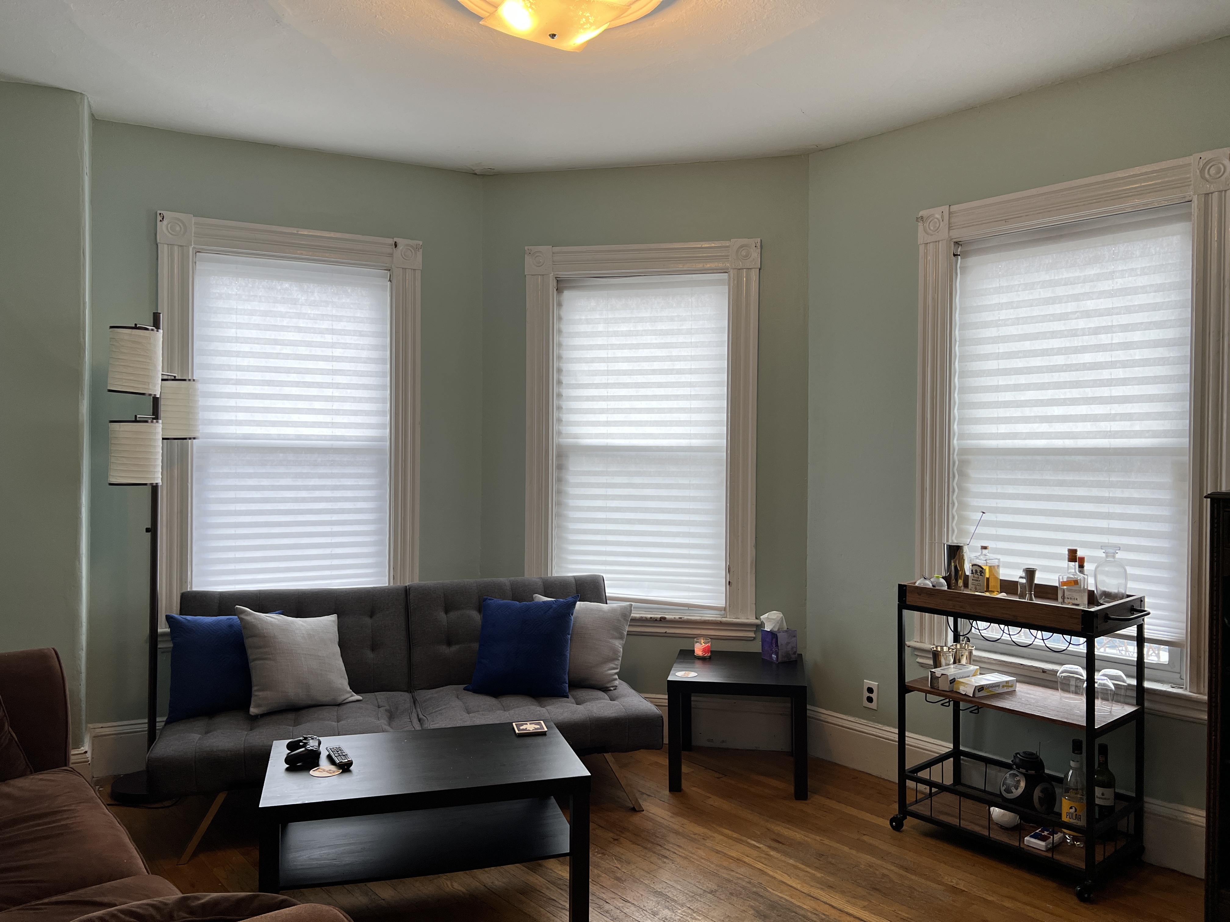 256 Summer St, Porter Square