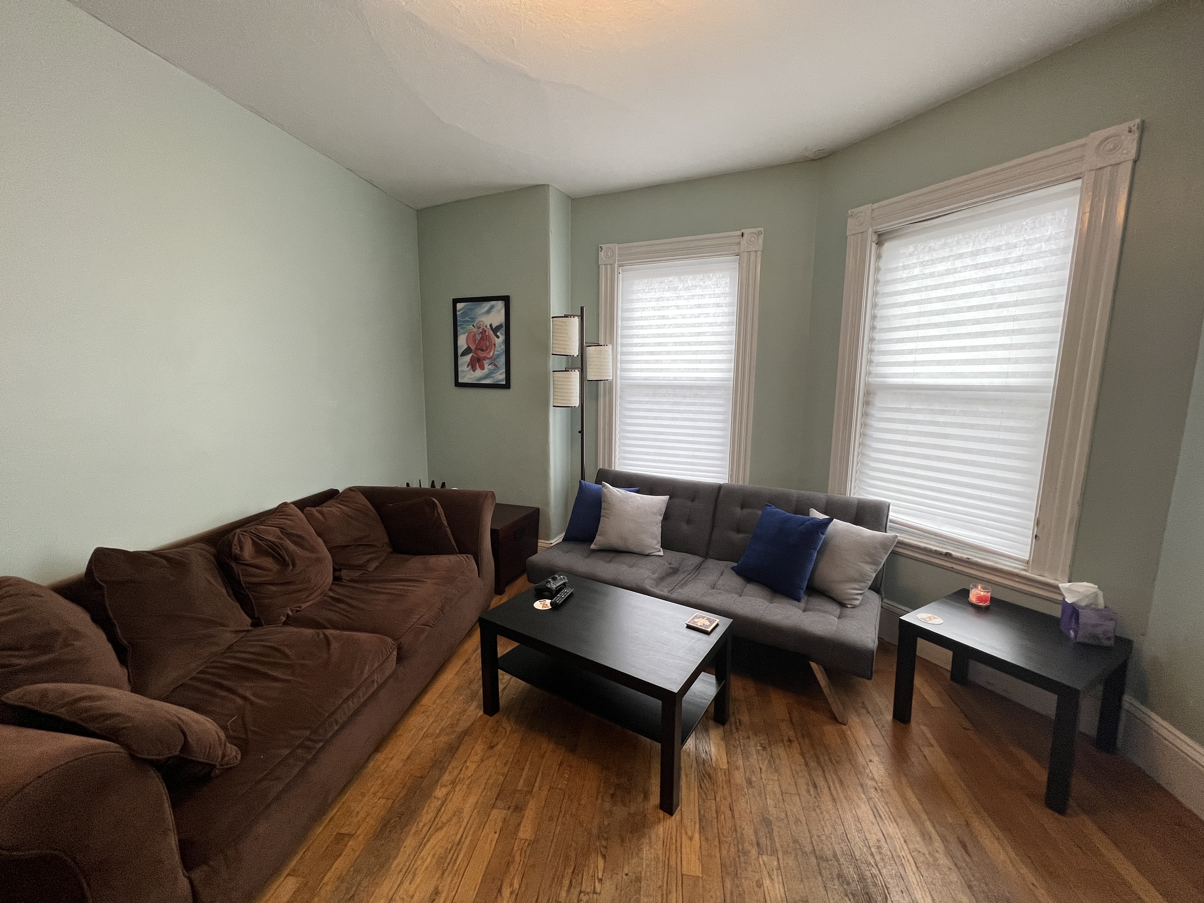 256 Summer St, Porter Square