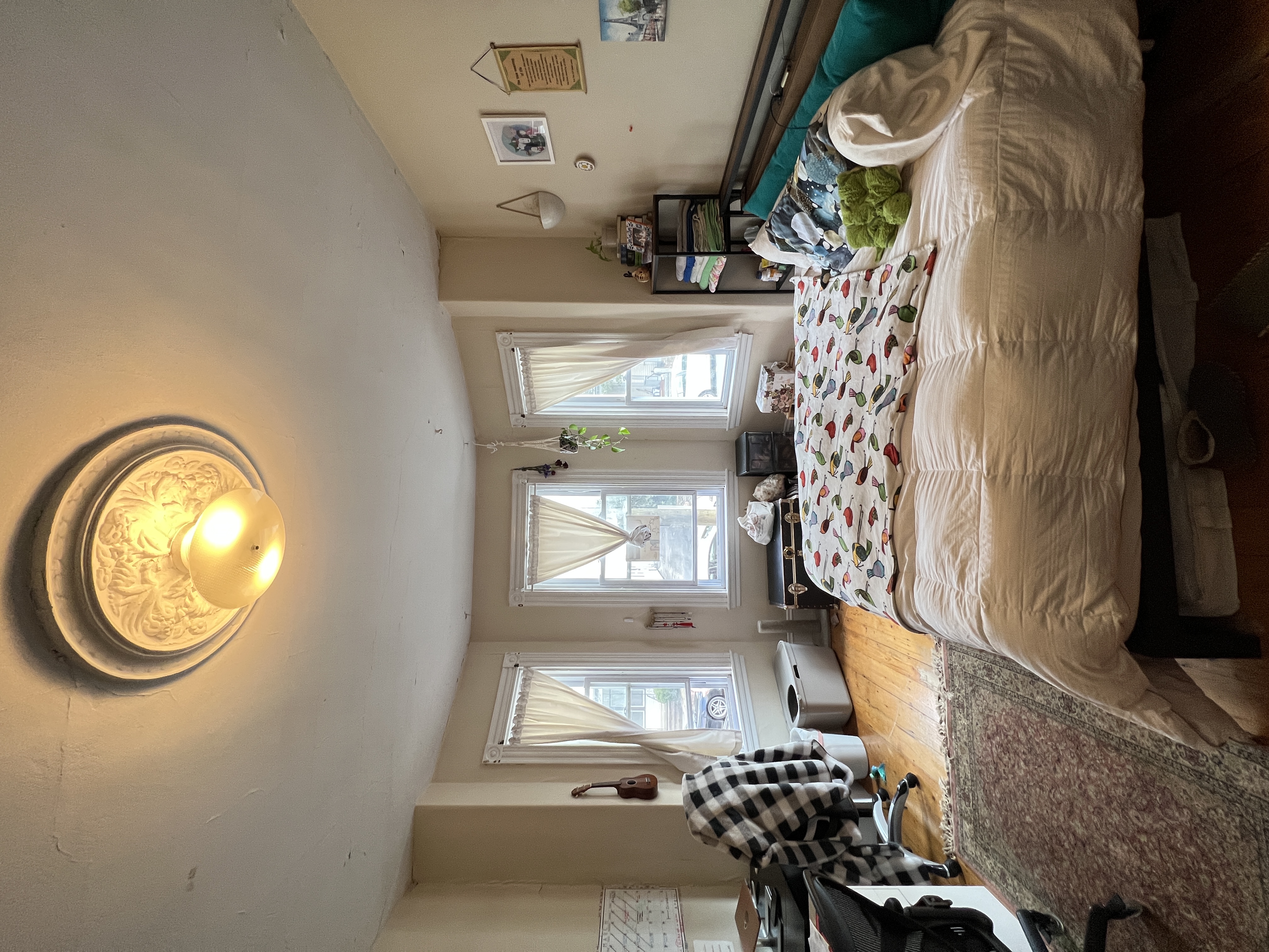 40 Cherry St, Porter Square