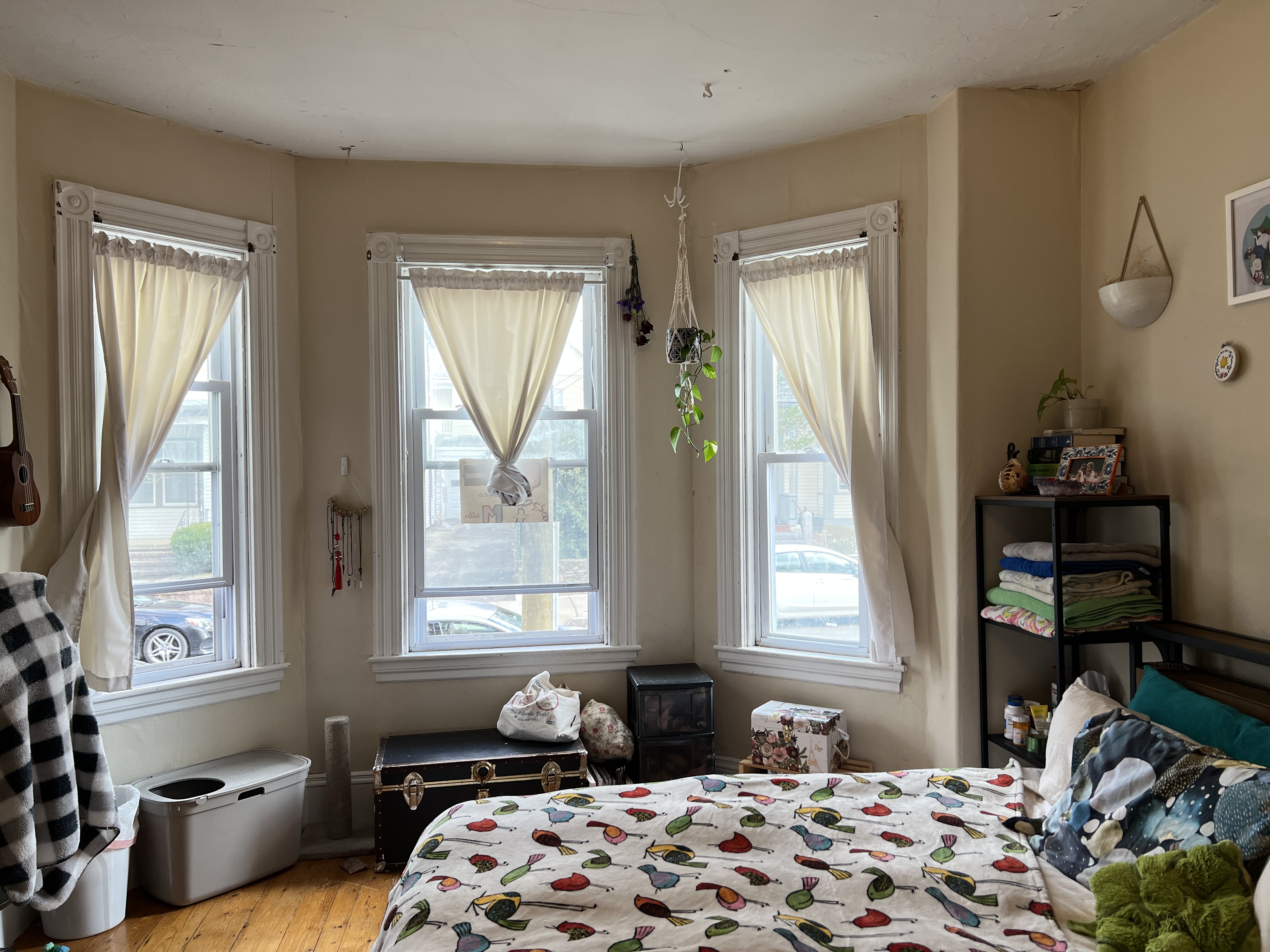 40 Cherry St, Porter Square