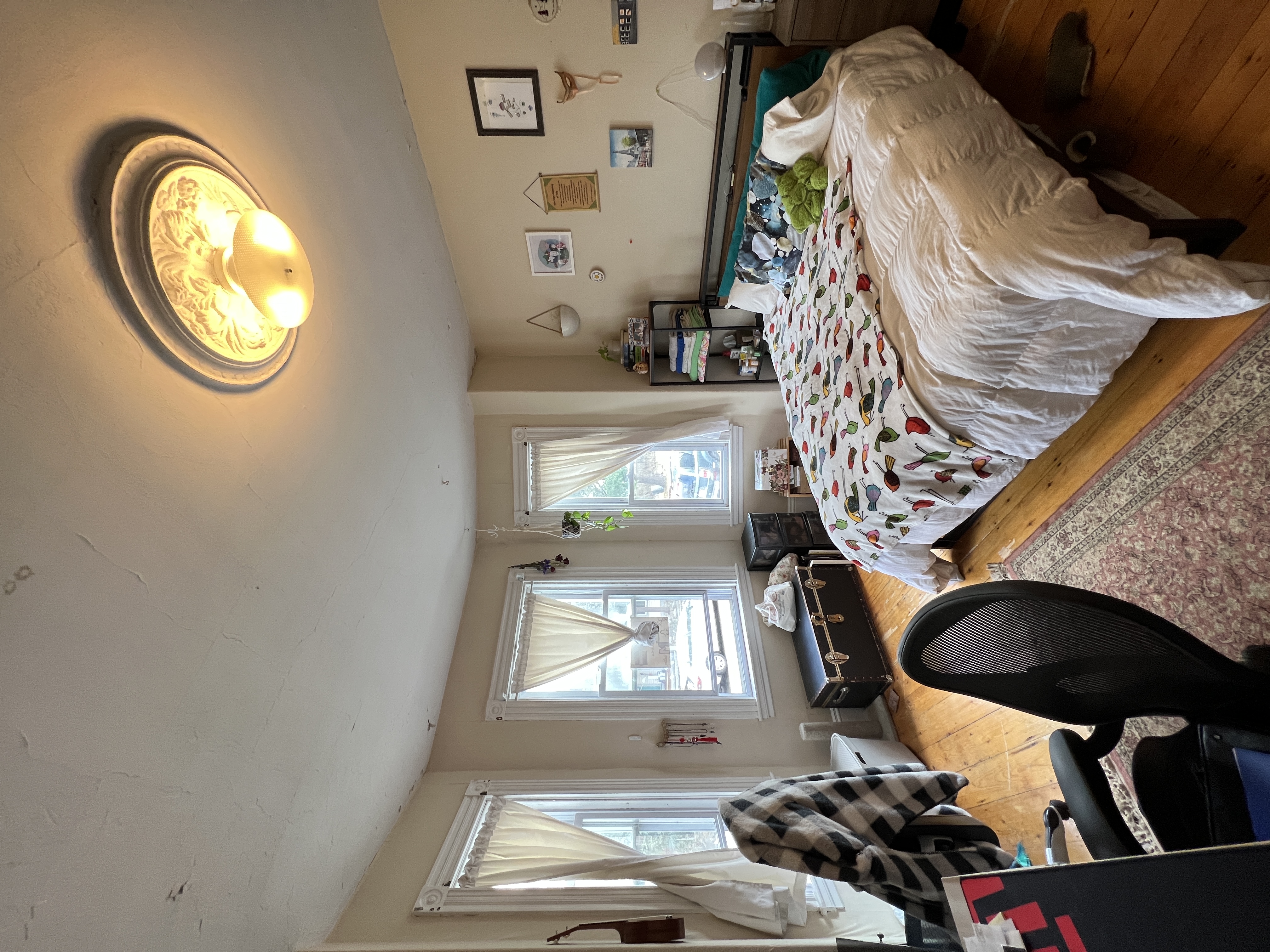 40 Cherry St, Porter Square