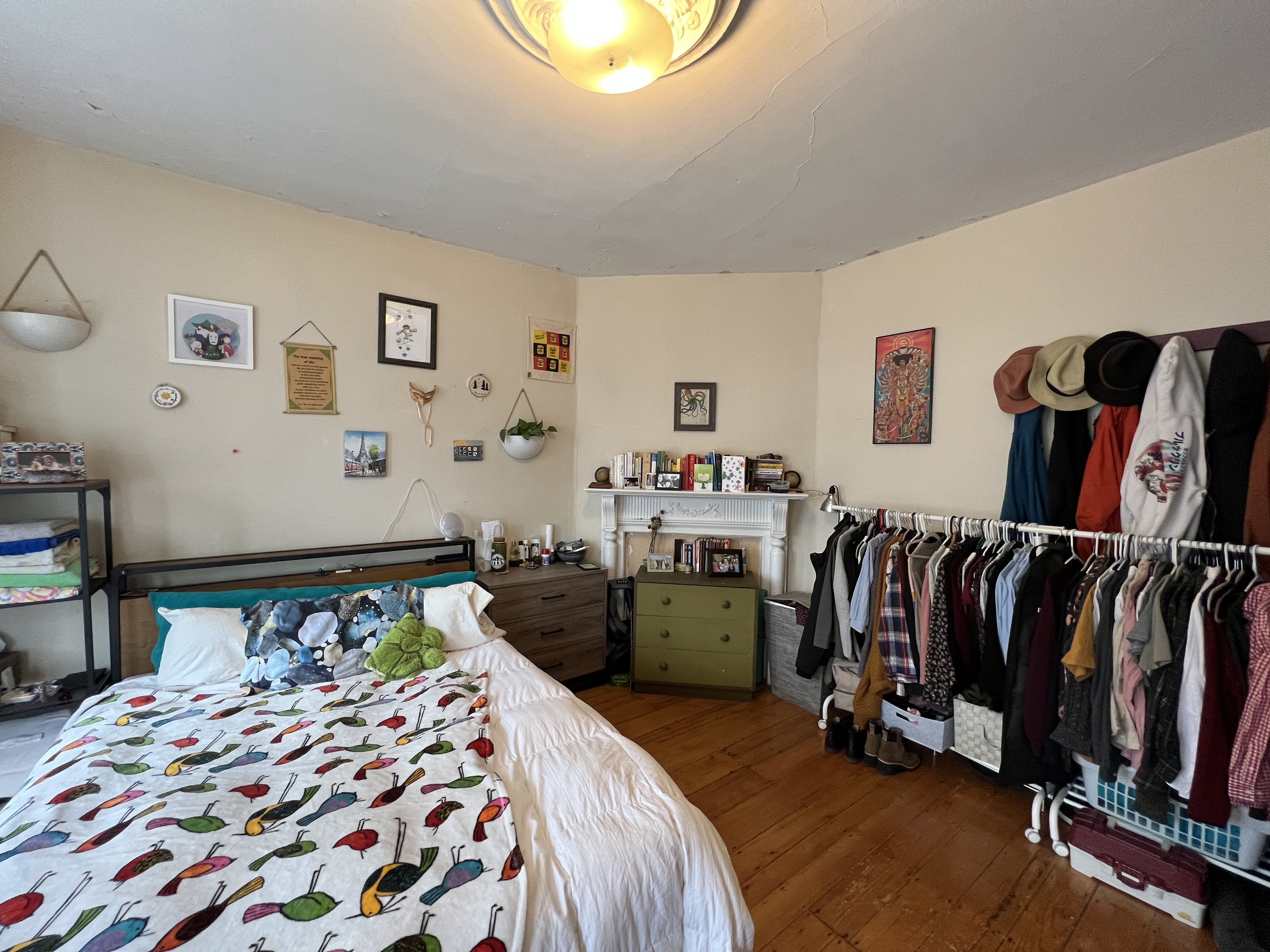 40 Cherry St, Porter Square