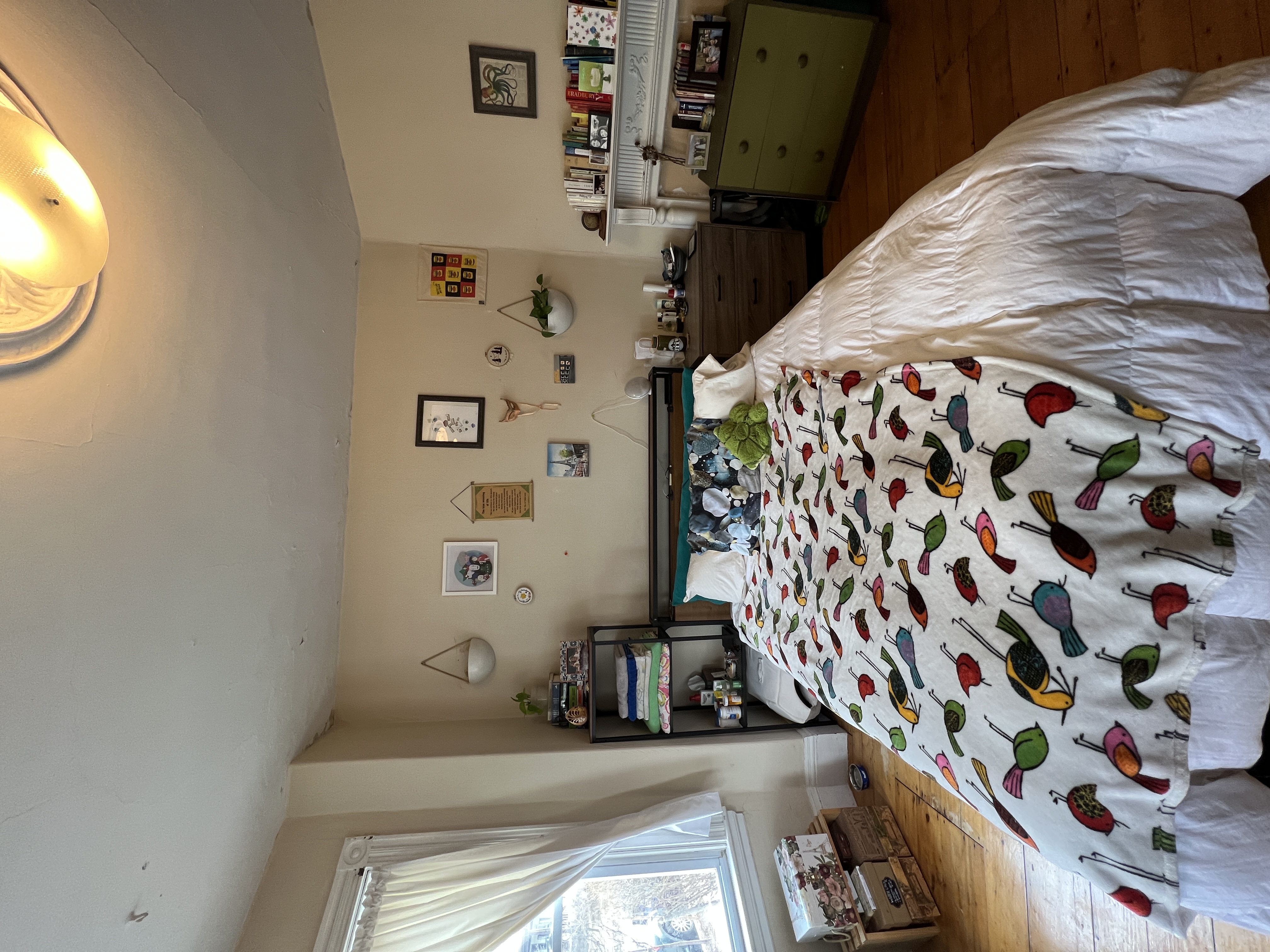 40 Cherry St, Porter Square