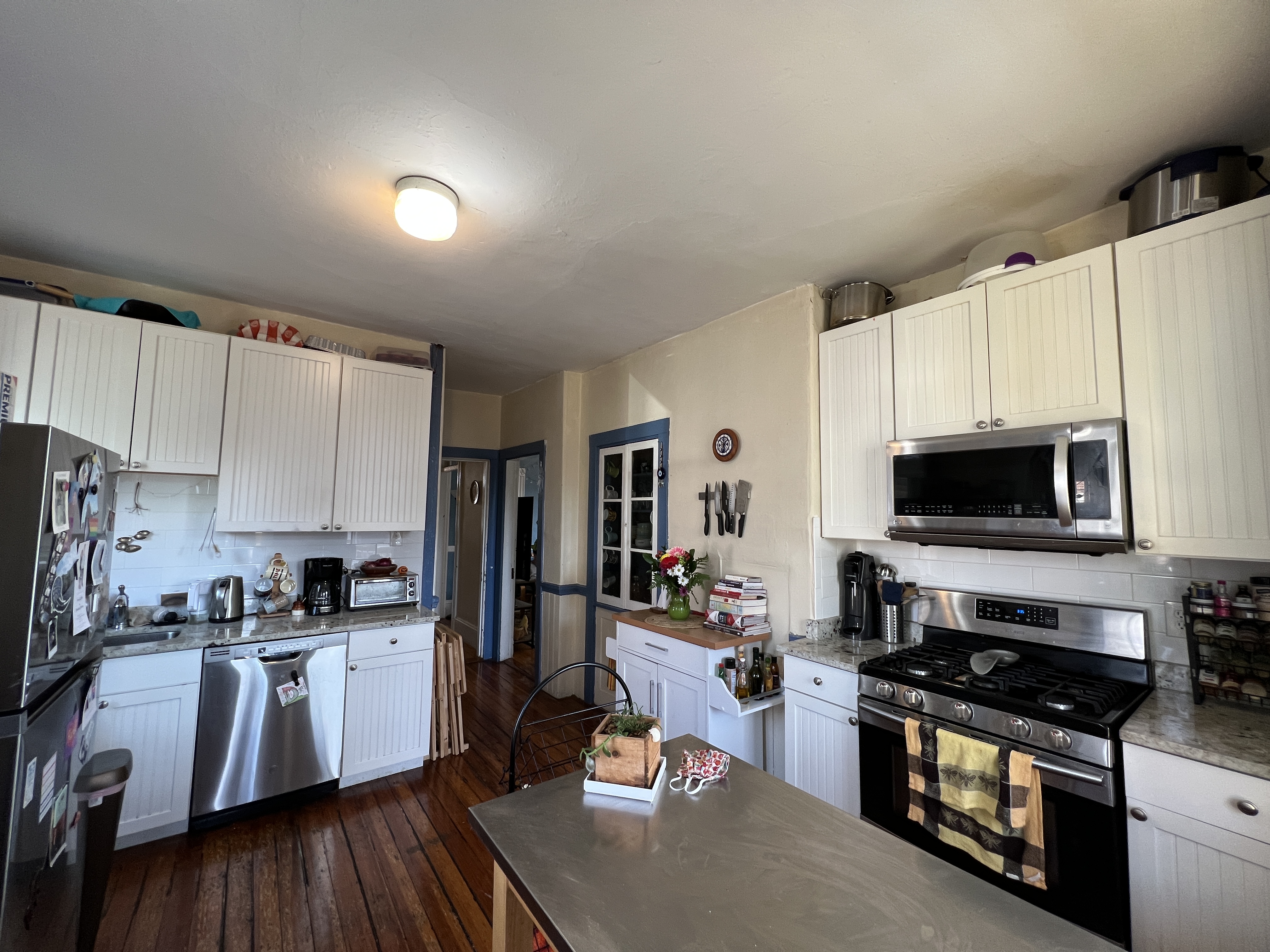 40 Cherry St, Porter Square