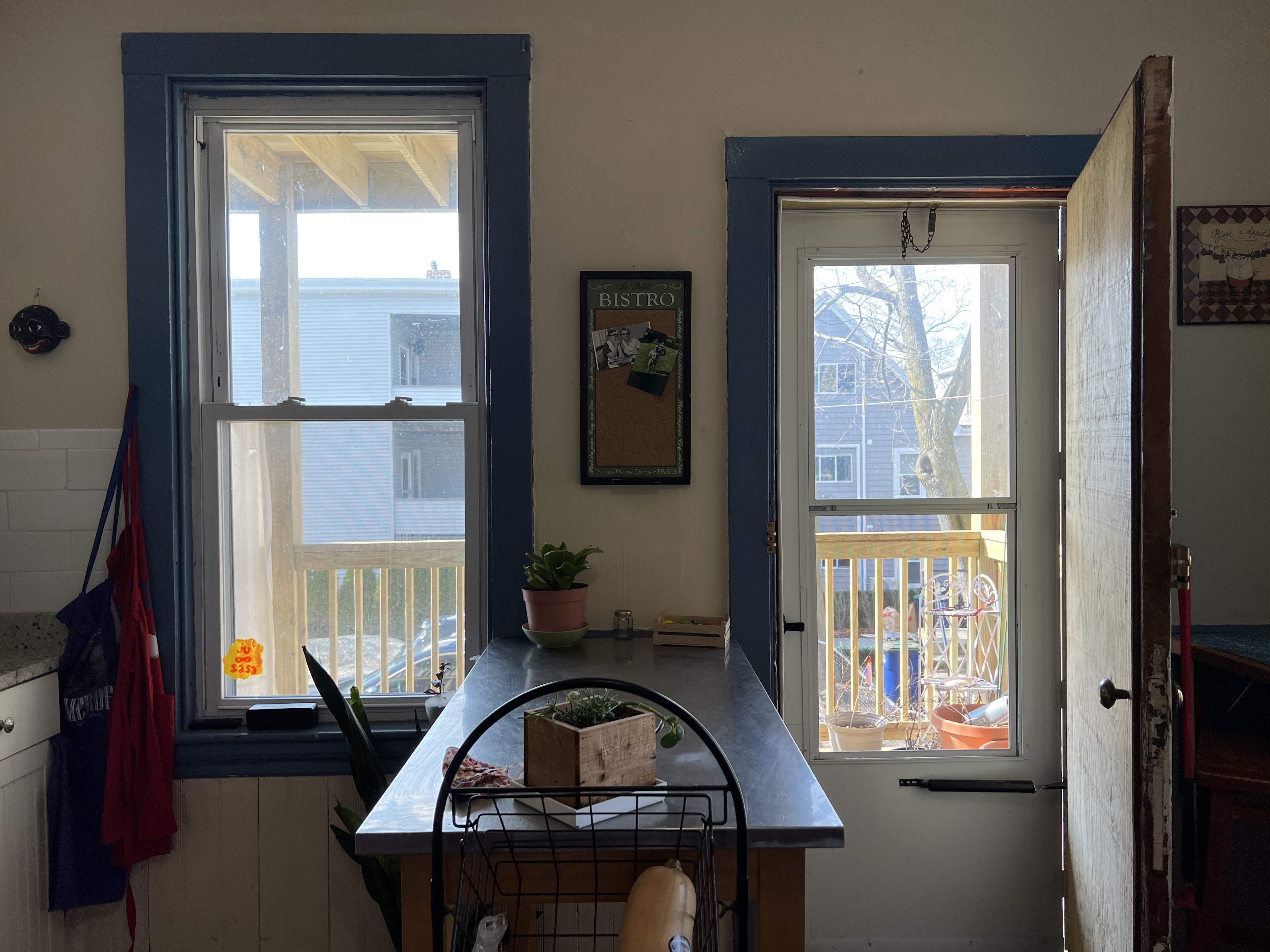 40 Cherry St, Porter Square