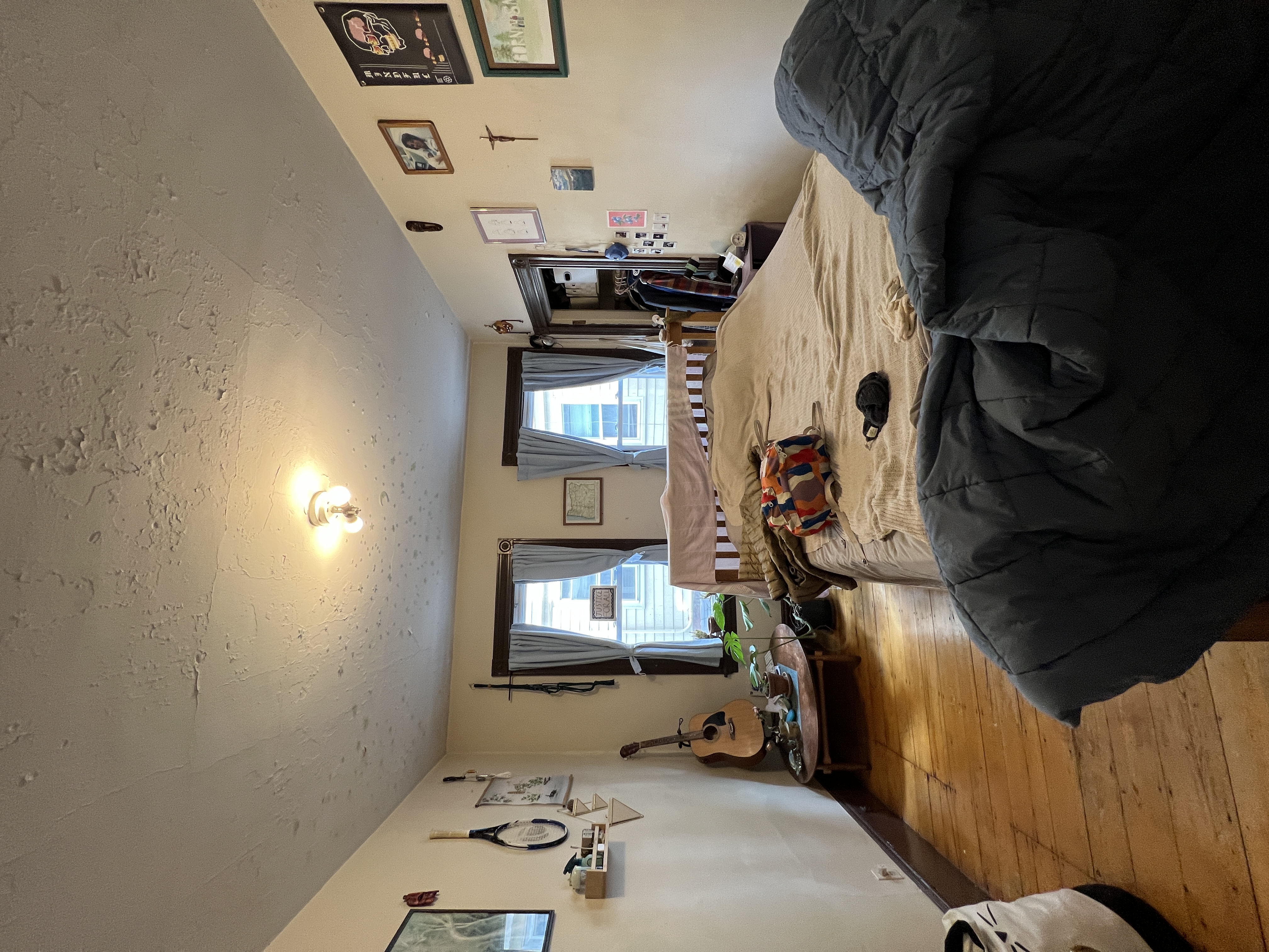 40 Cherry St, Porter Square