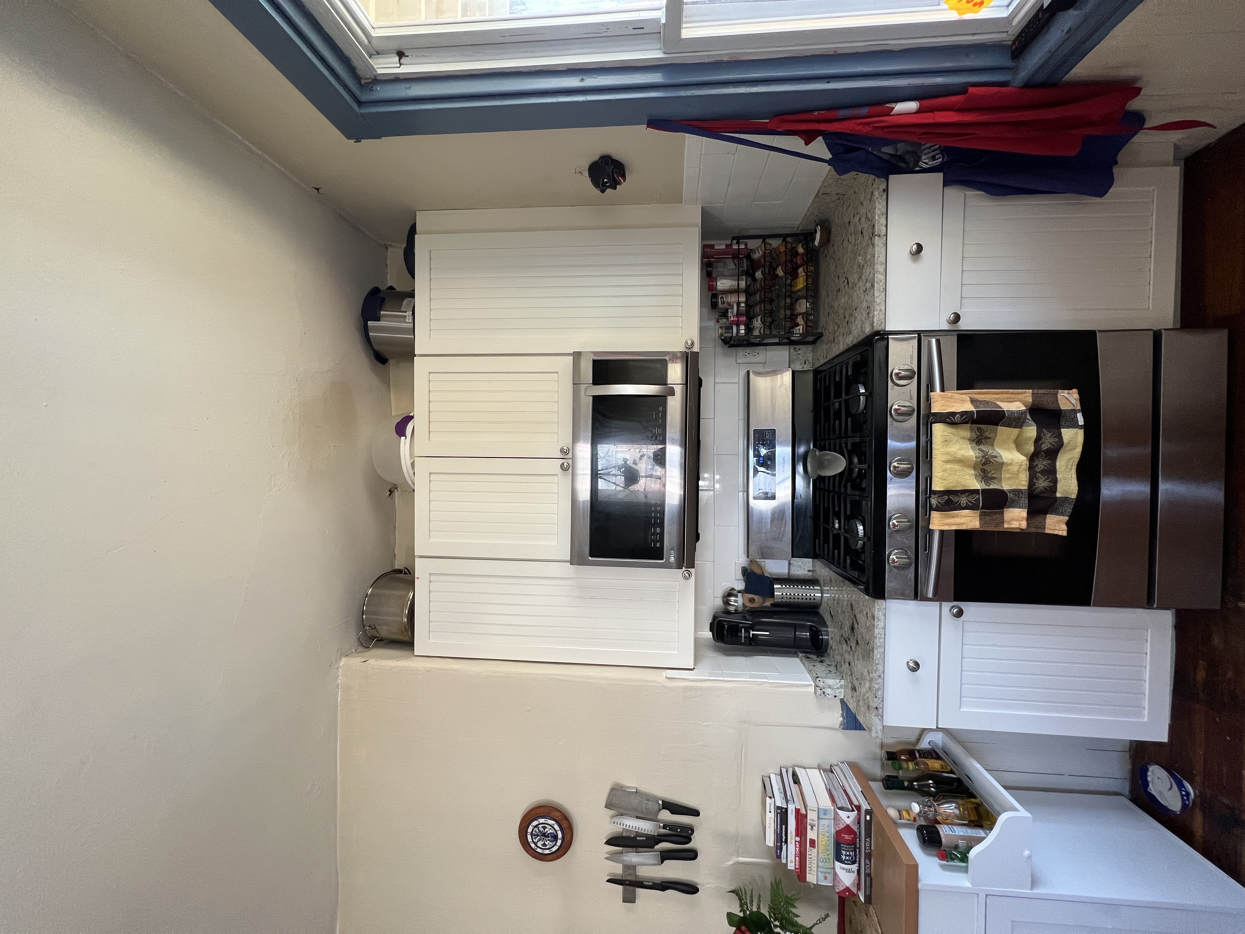 40 Cherry St, Porter Square