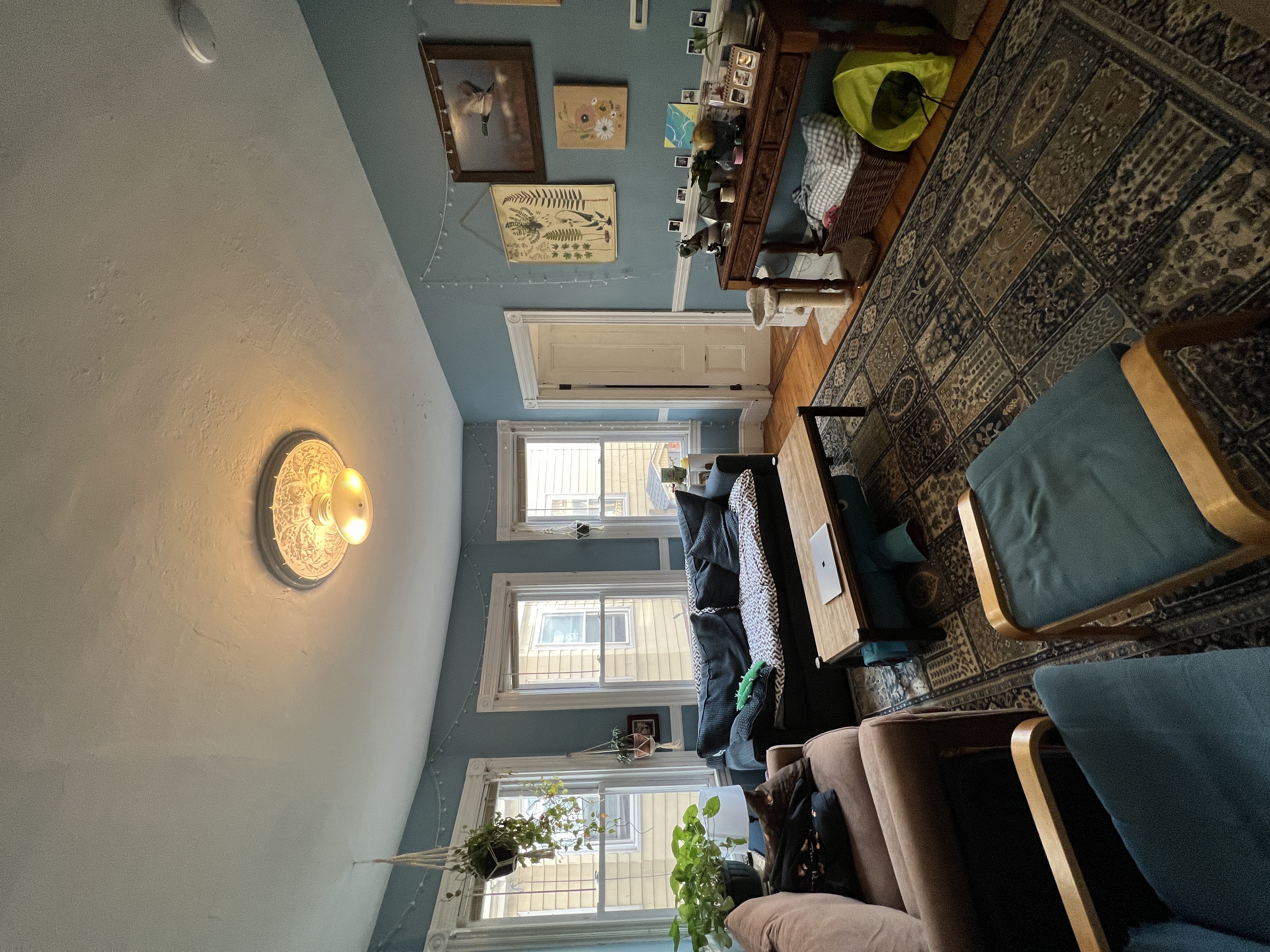 40 Cherry St, Porter Square