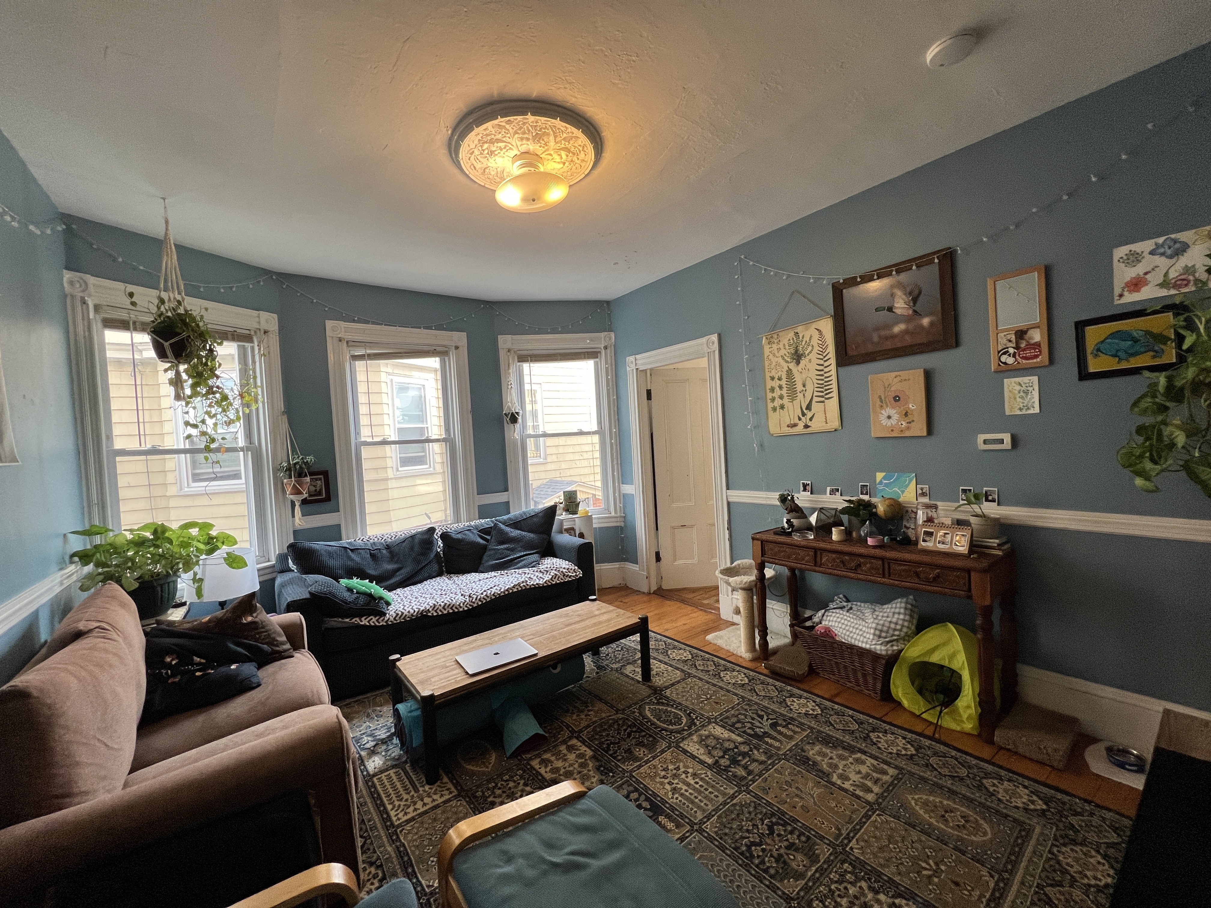 40 Cherry St, Porter Square