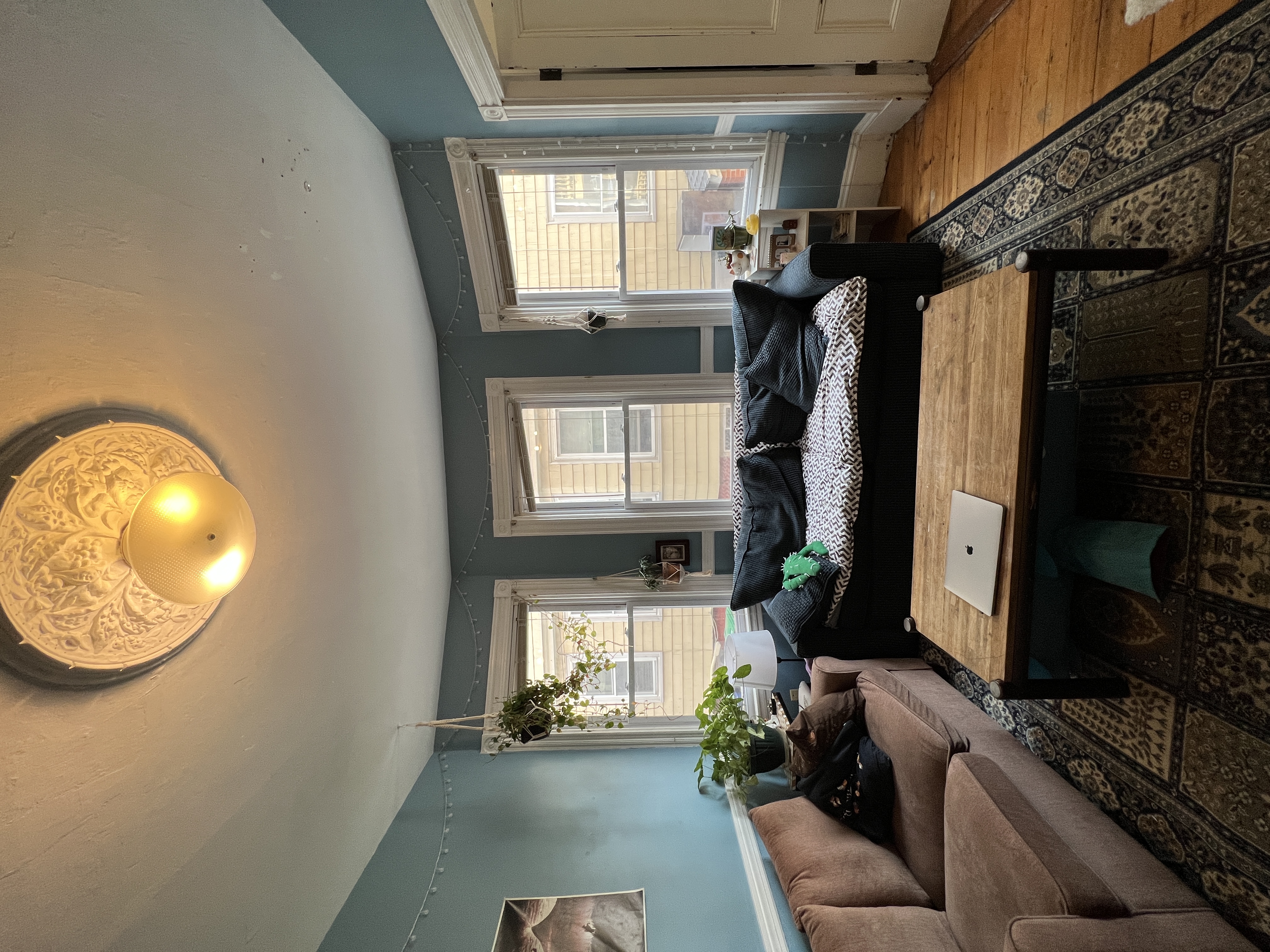 40 Cherry St, Porter Square