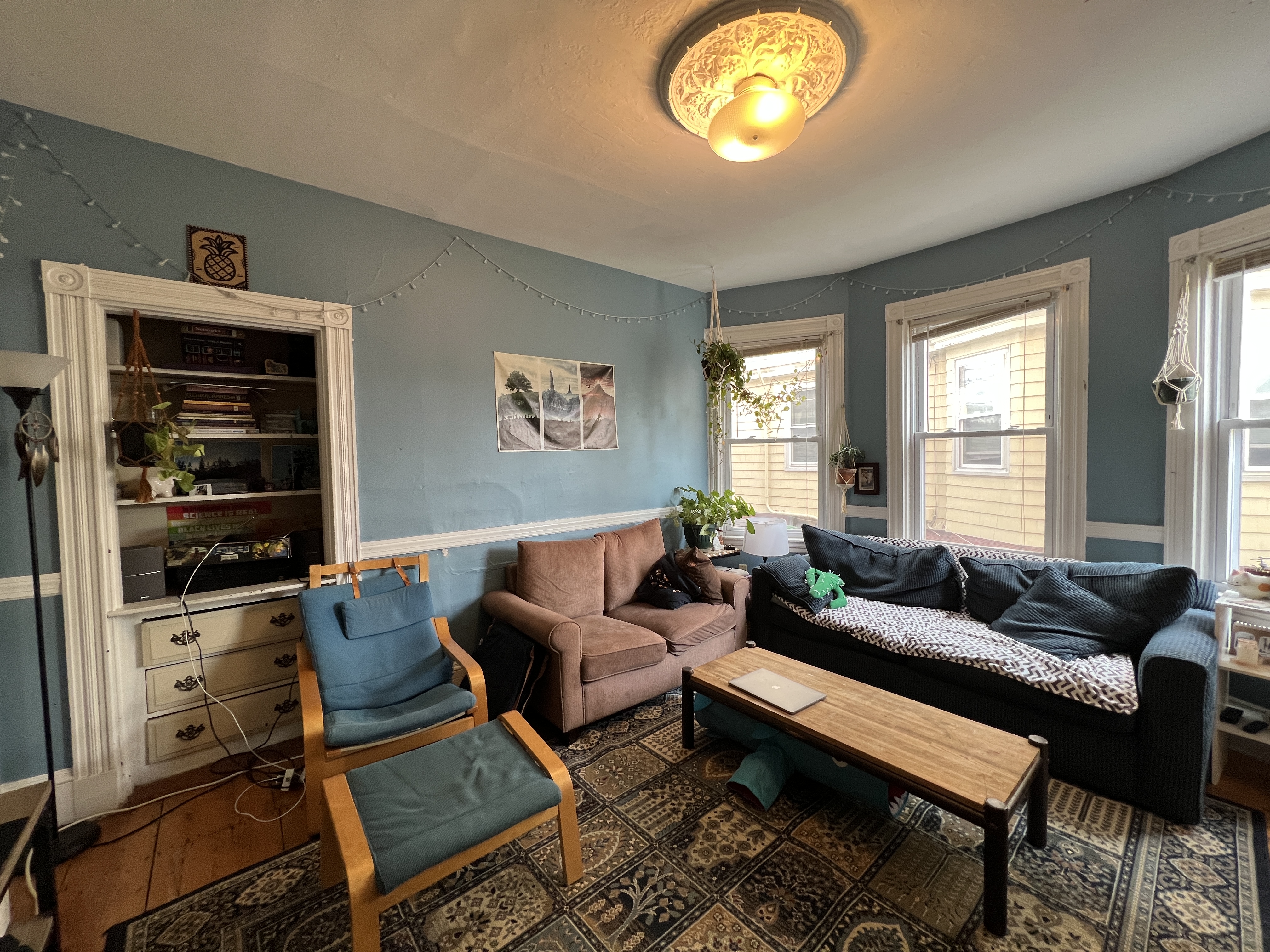 40 Cherry St, Porter Square