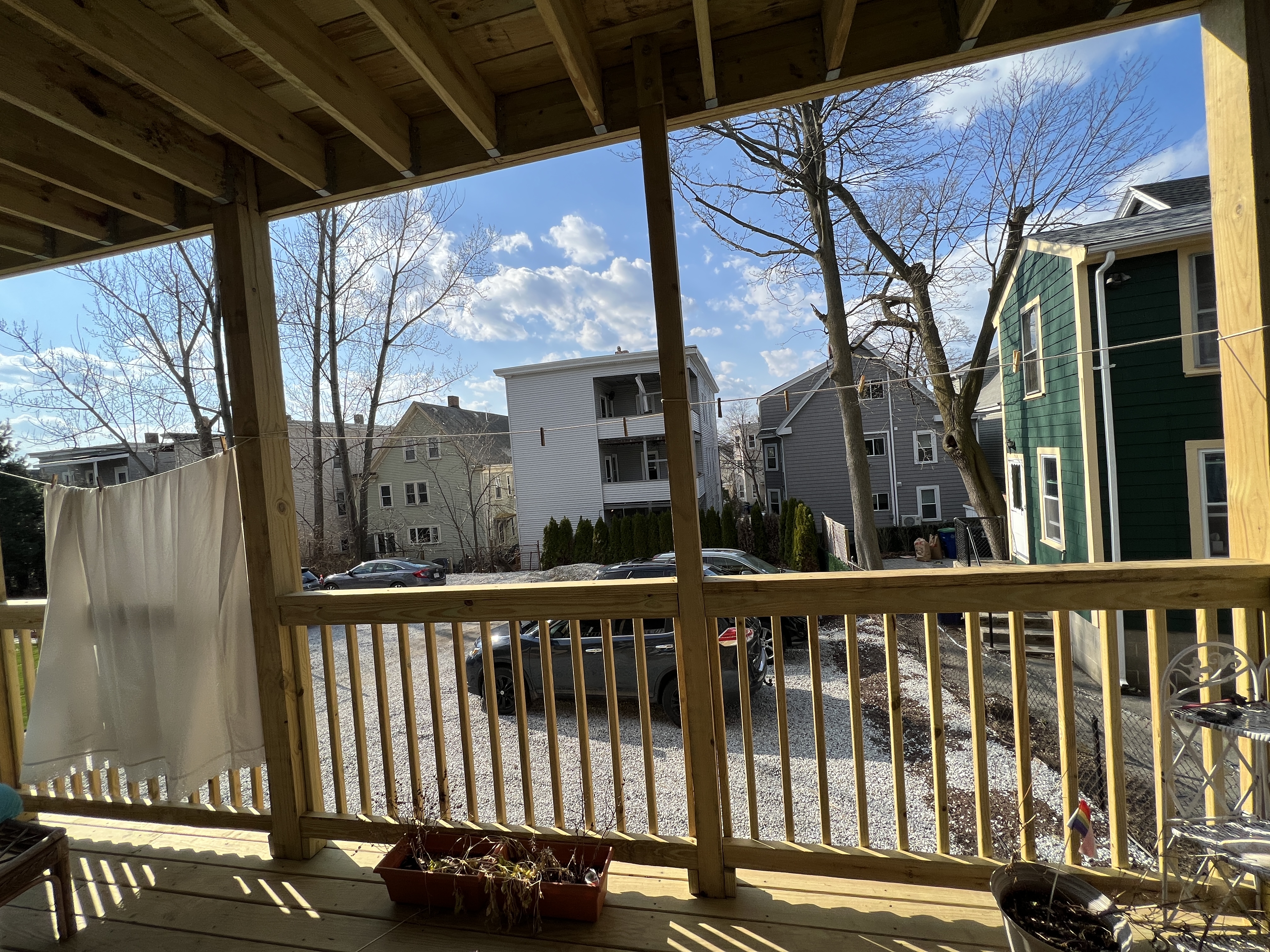 40 Cherry St, Porter Square