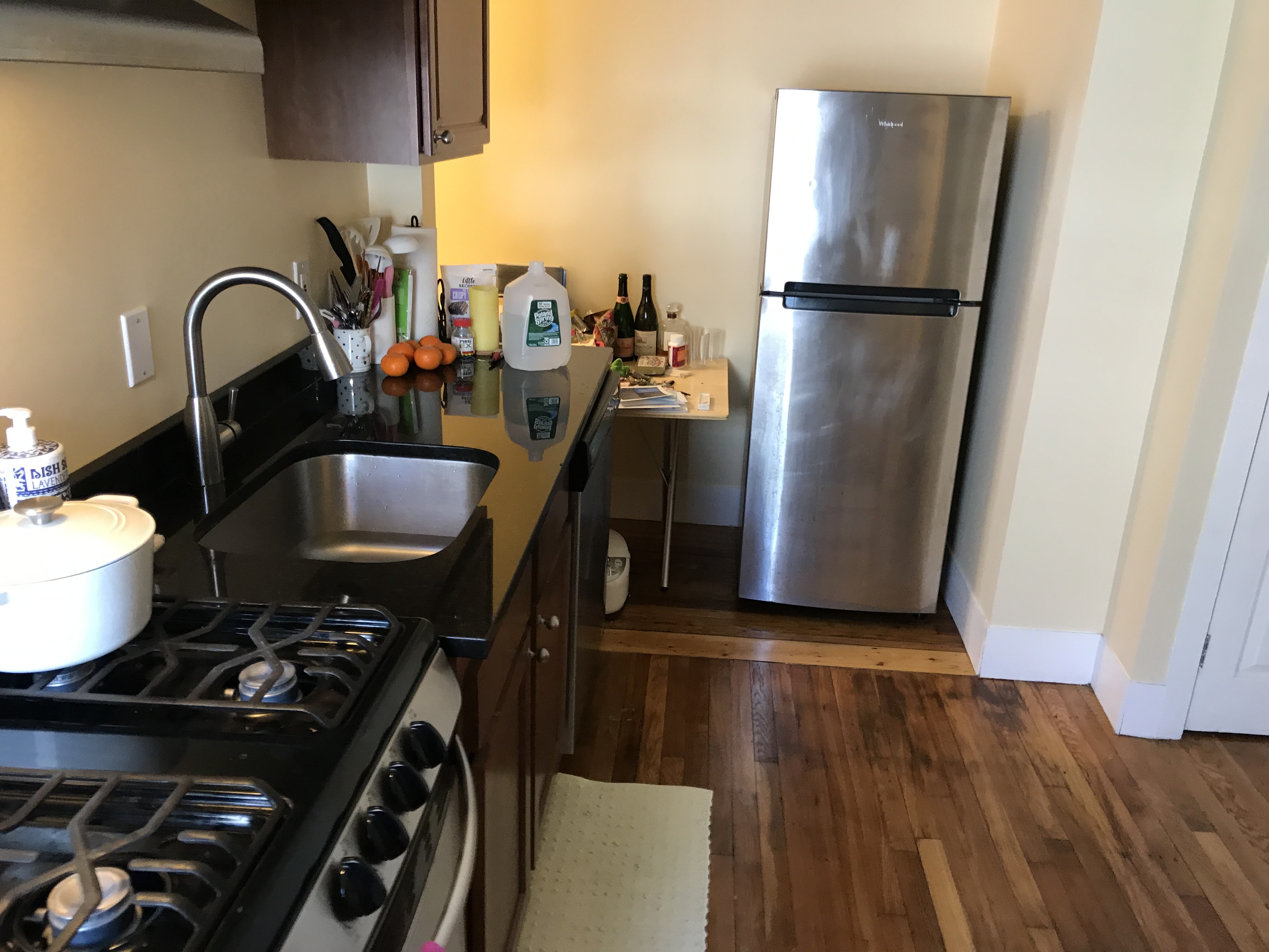 5 7 Blake St, Porter Square