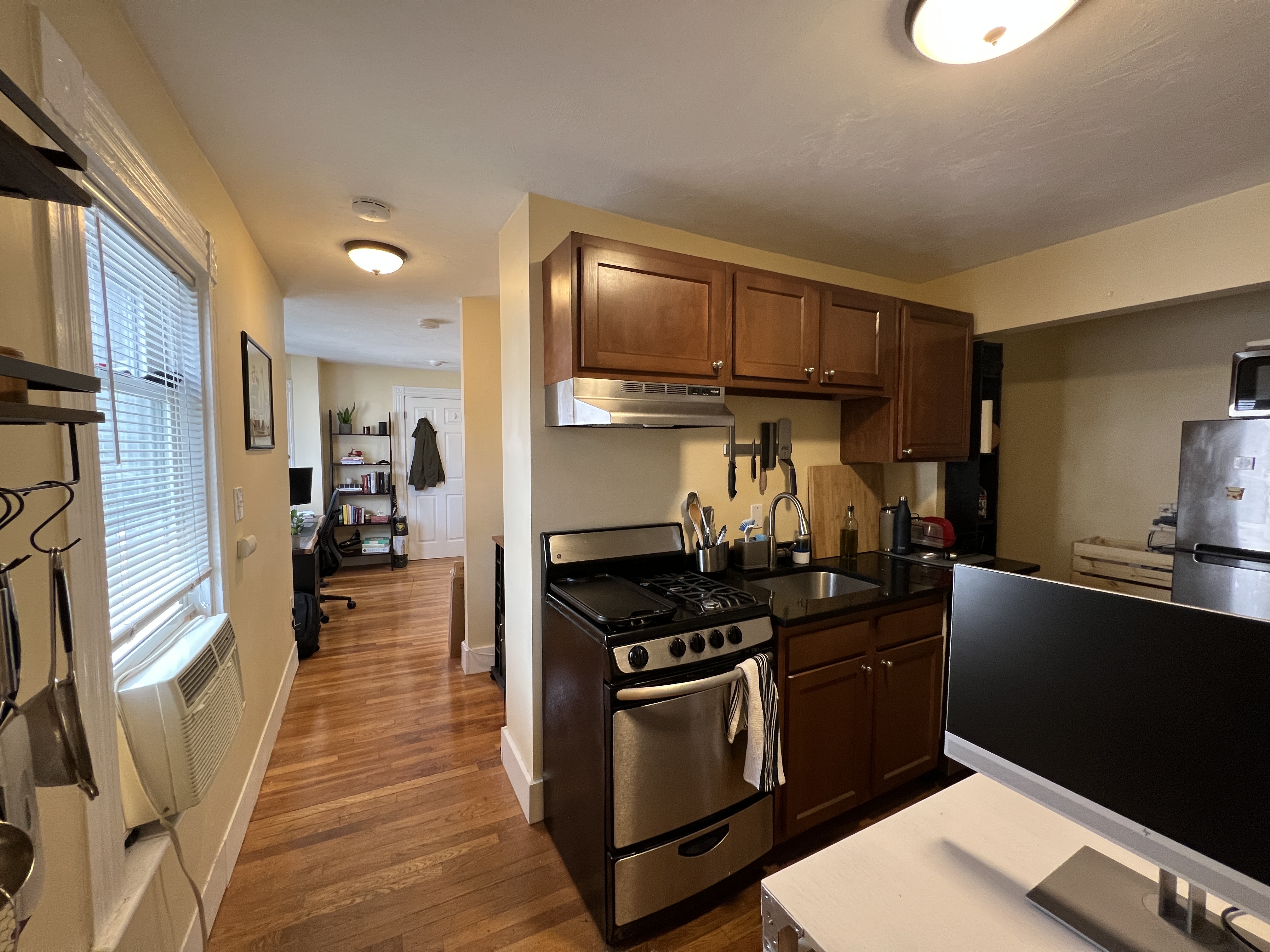 5 7 Blake St, Porter Square