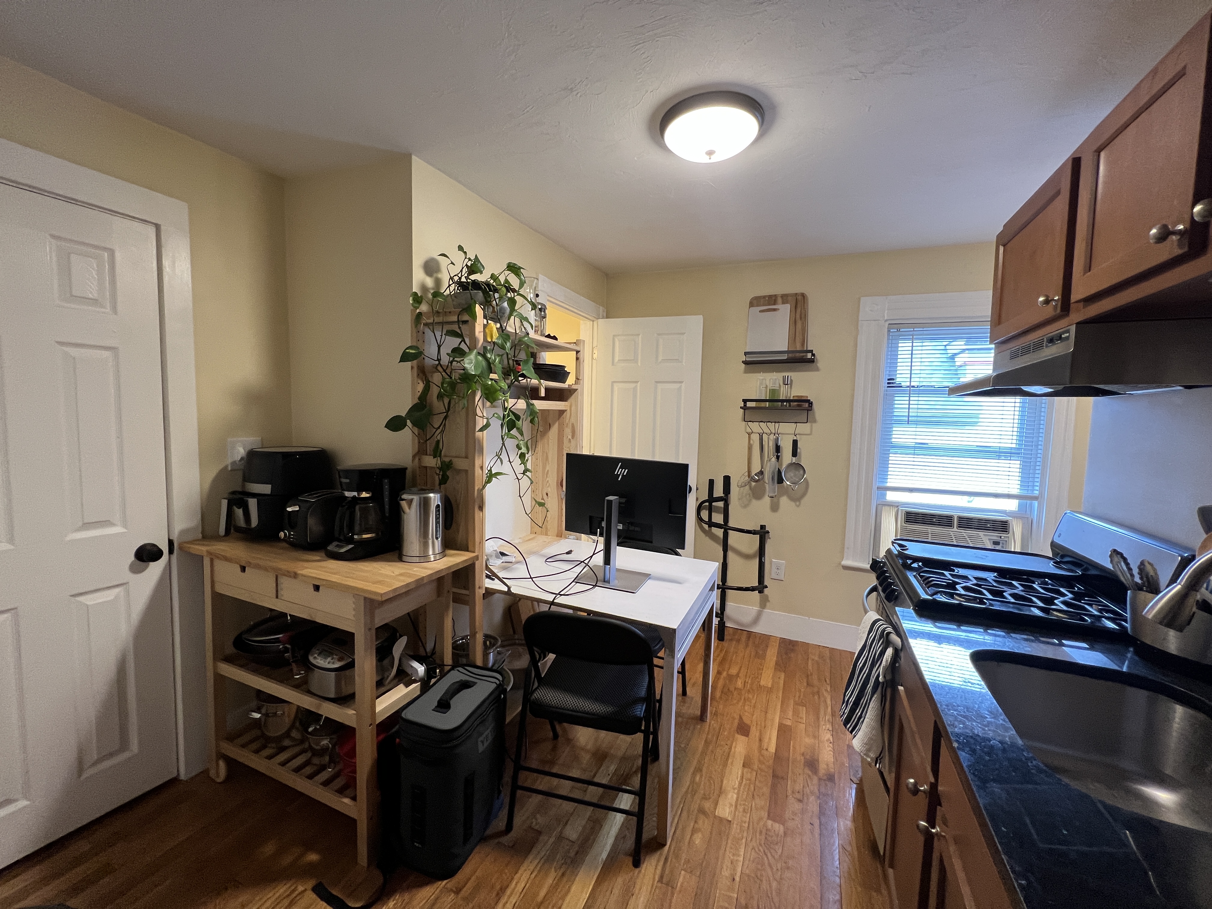 5 7 Blake St, Porter Square