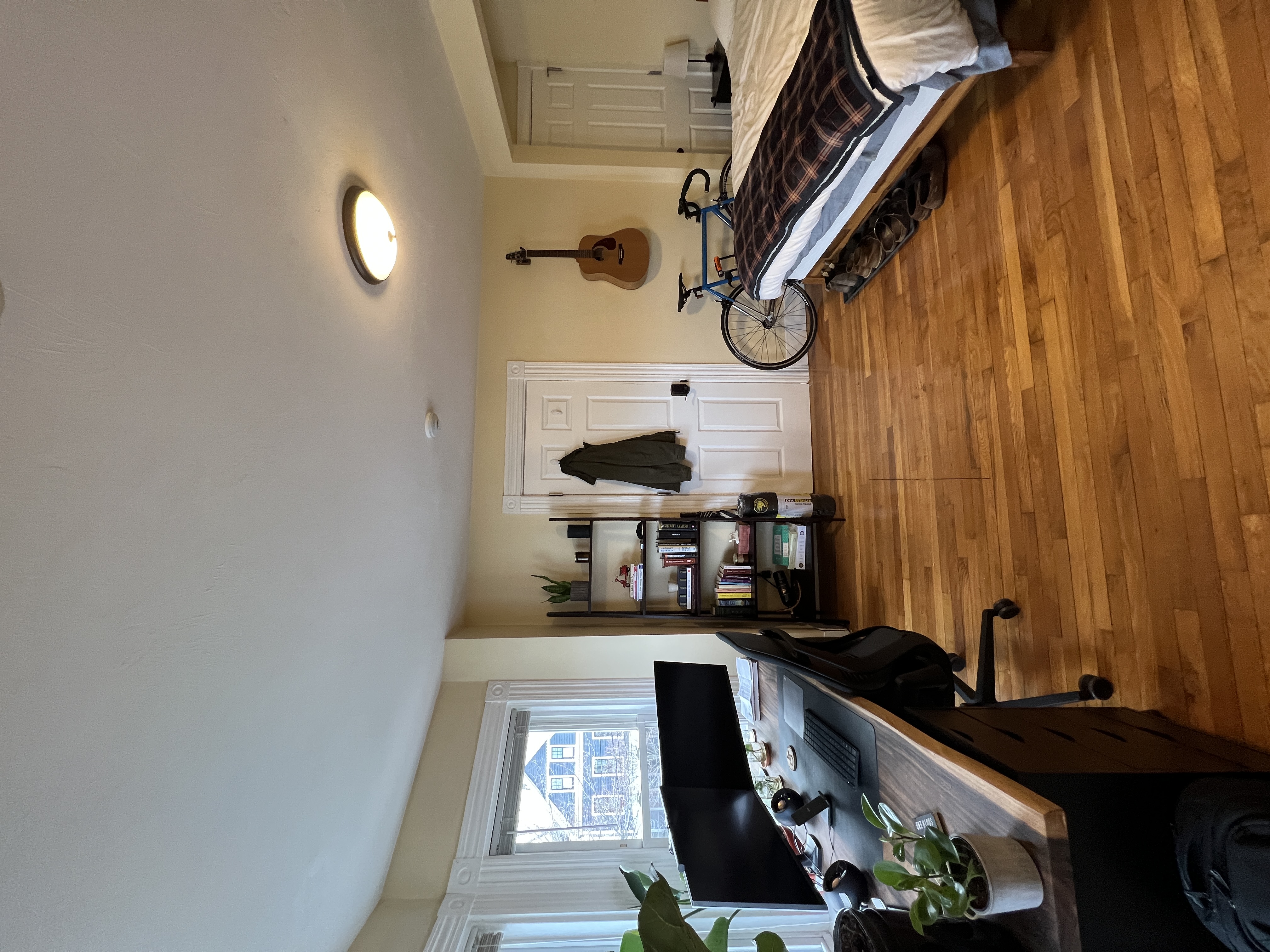 5 7 Blake St, Porter Square