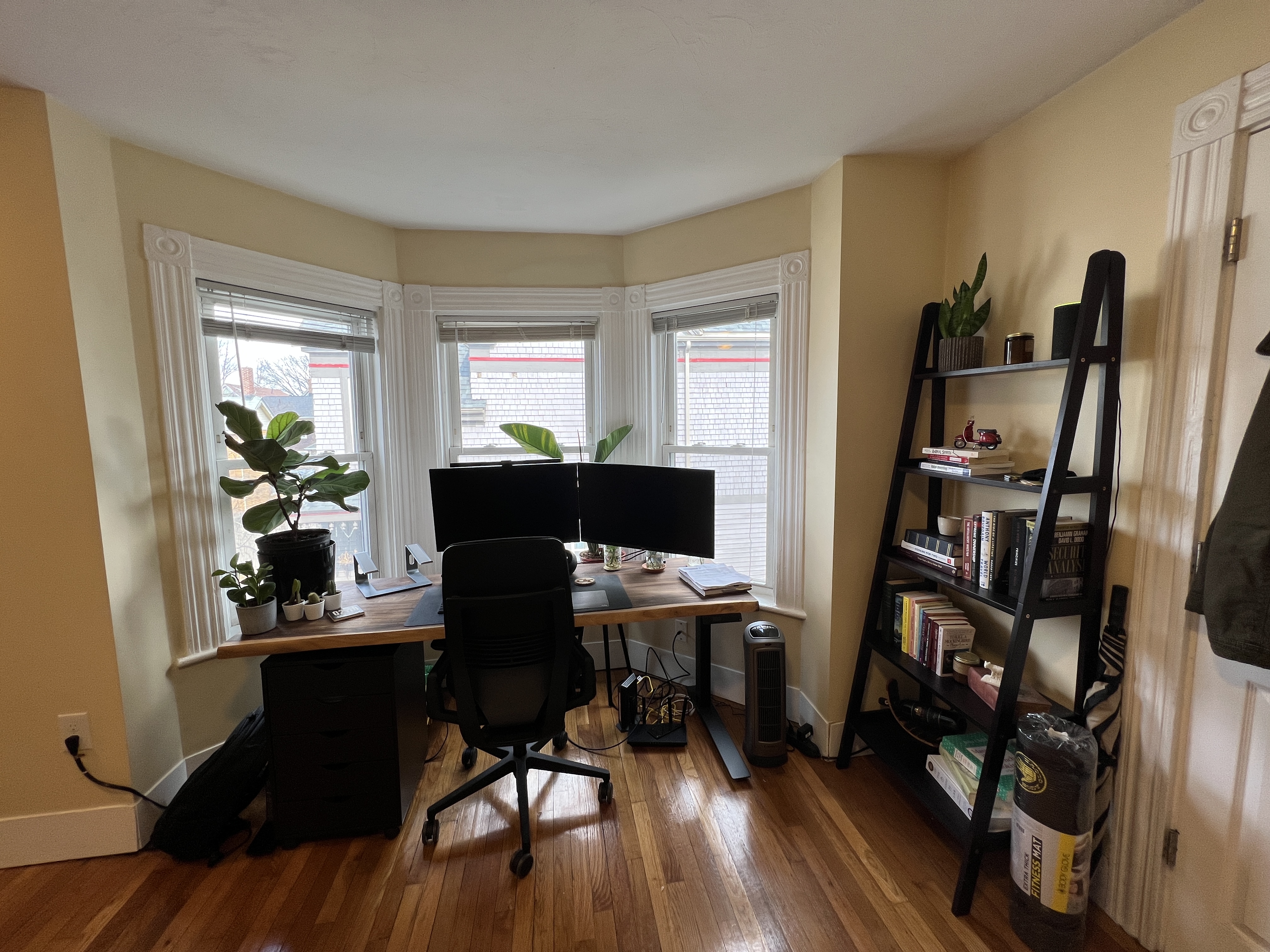 5 7 Blake St, Porter Square