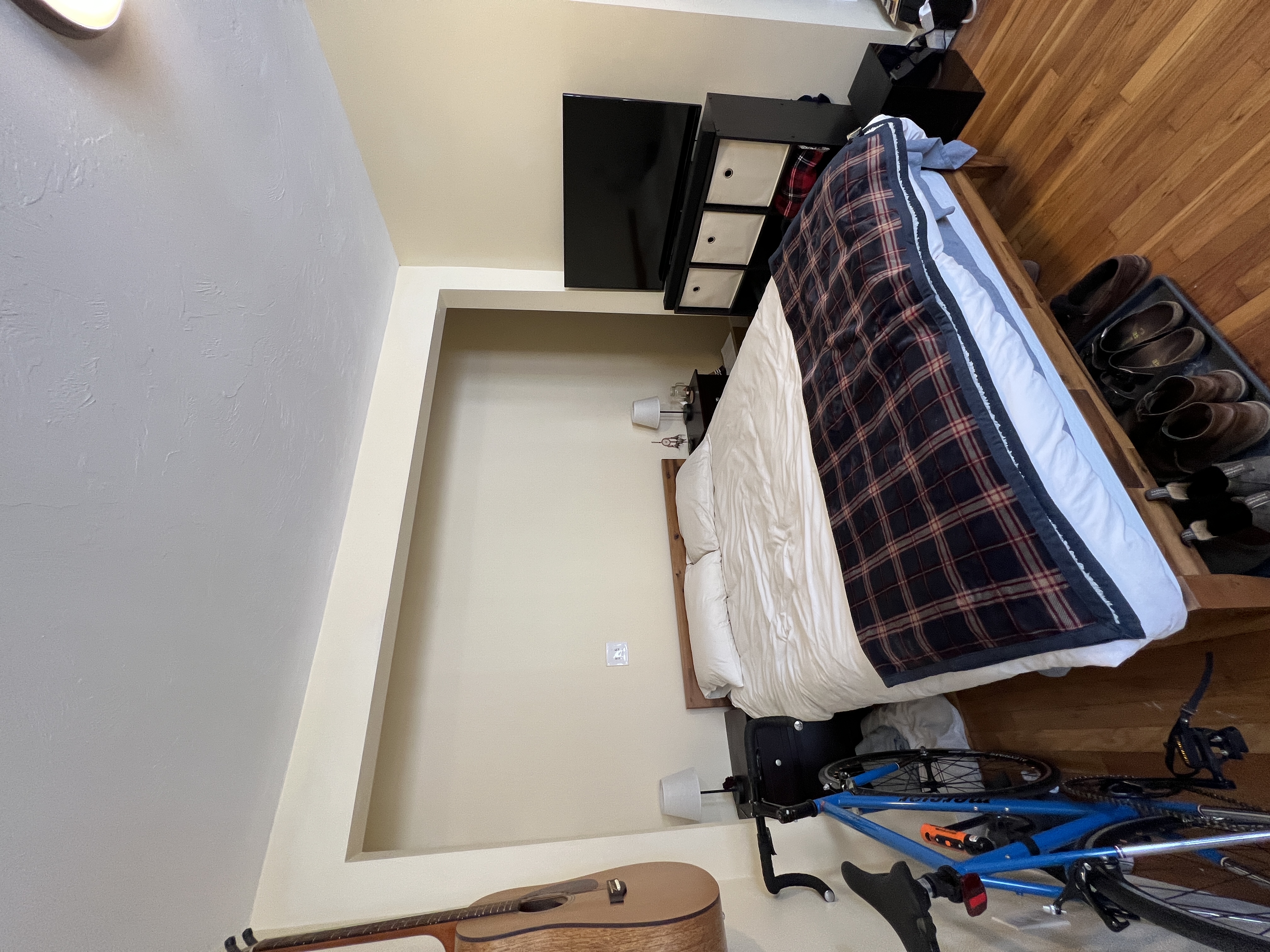 5 7 Blake St, Porter Square